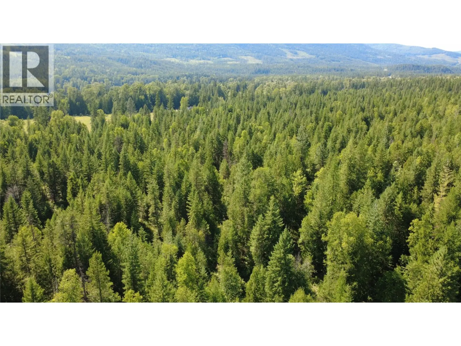 Property at NW1/4, SEC. 22 HWY 6 HIGHWAY, Edgewood, BC