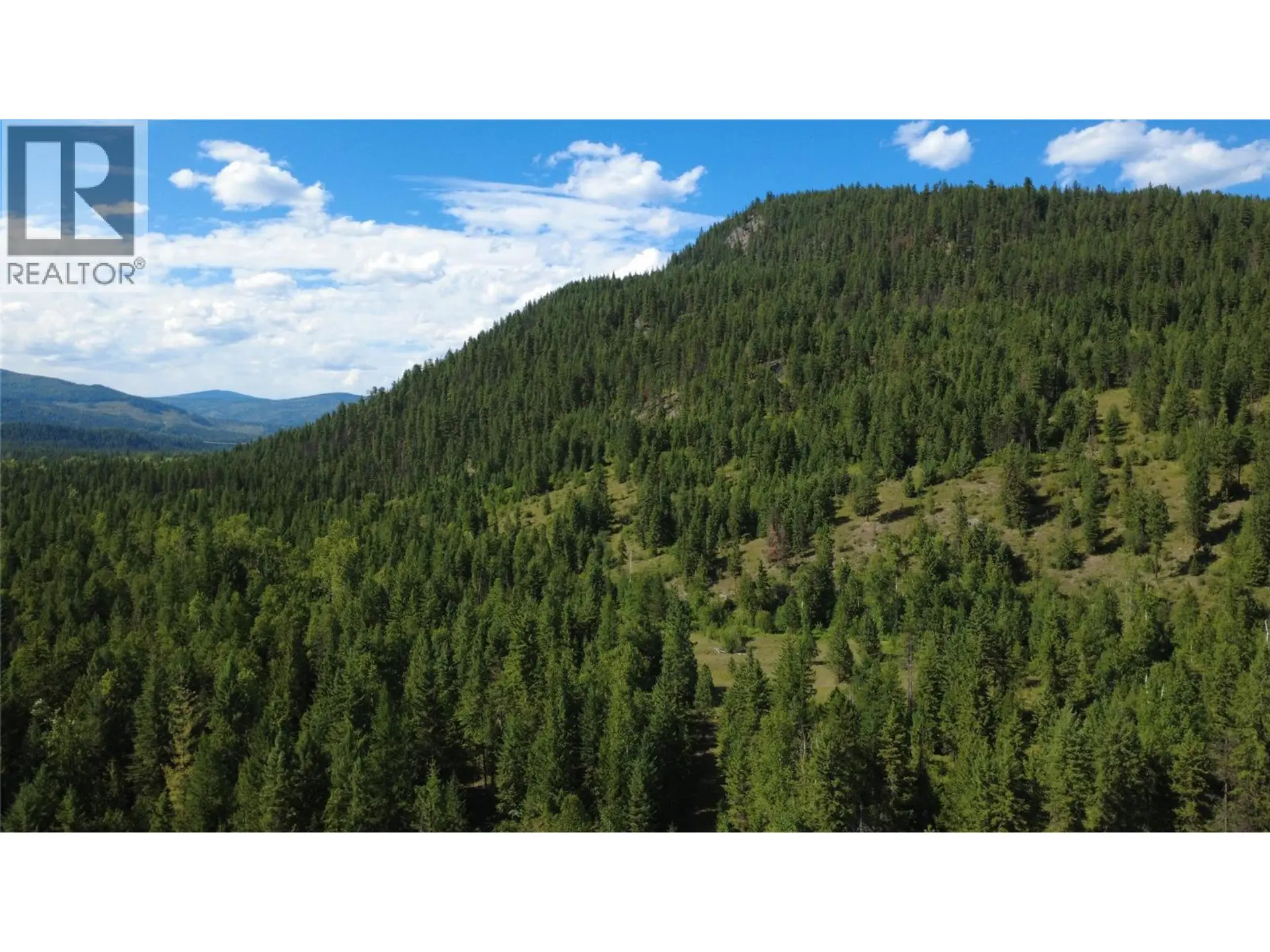 Property at NW1/4, SEC. 22 HWY 6 HIGHWAY, Edgewood, BC