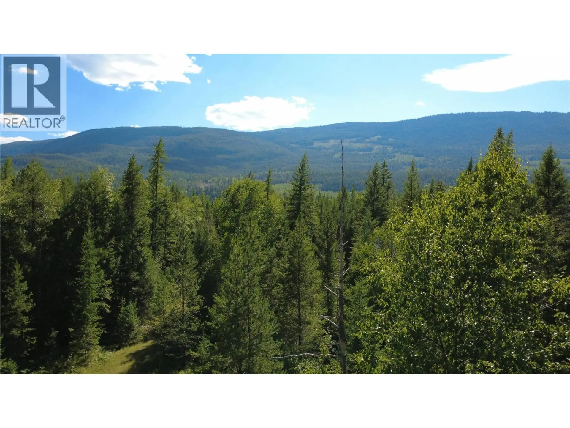 Property at NW1/4, SEC. 22 HWY 6 HIGHWAY, Edgewood, BC