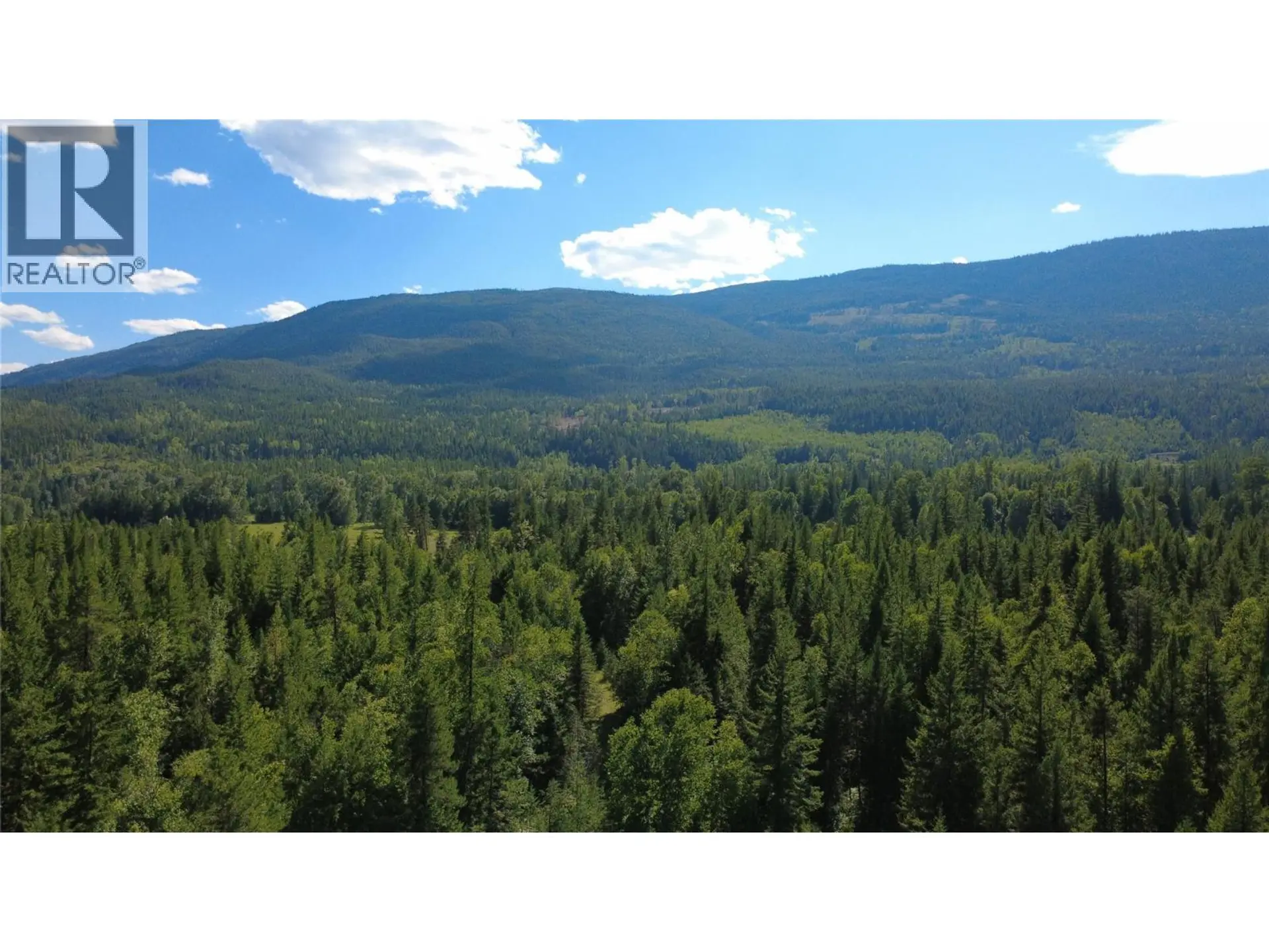 Property at NW1/4, SEC. 22 HWY 6 HIGHWAY, Edgewood, BC