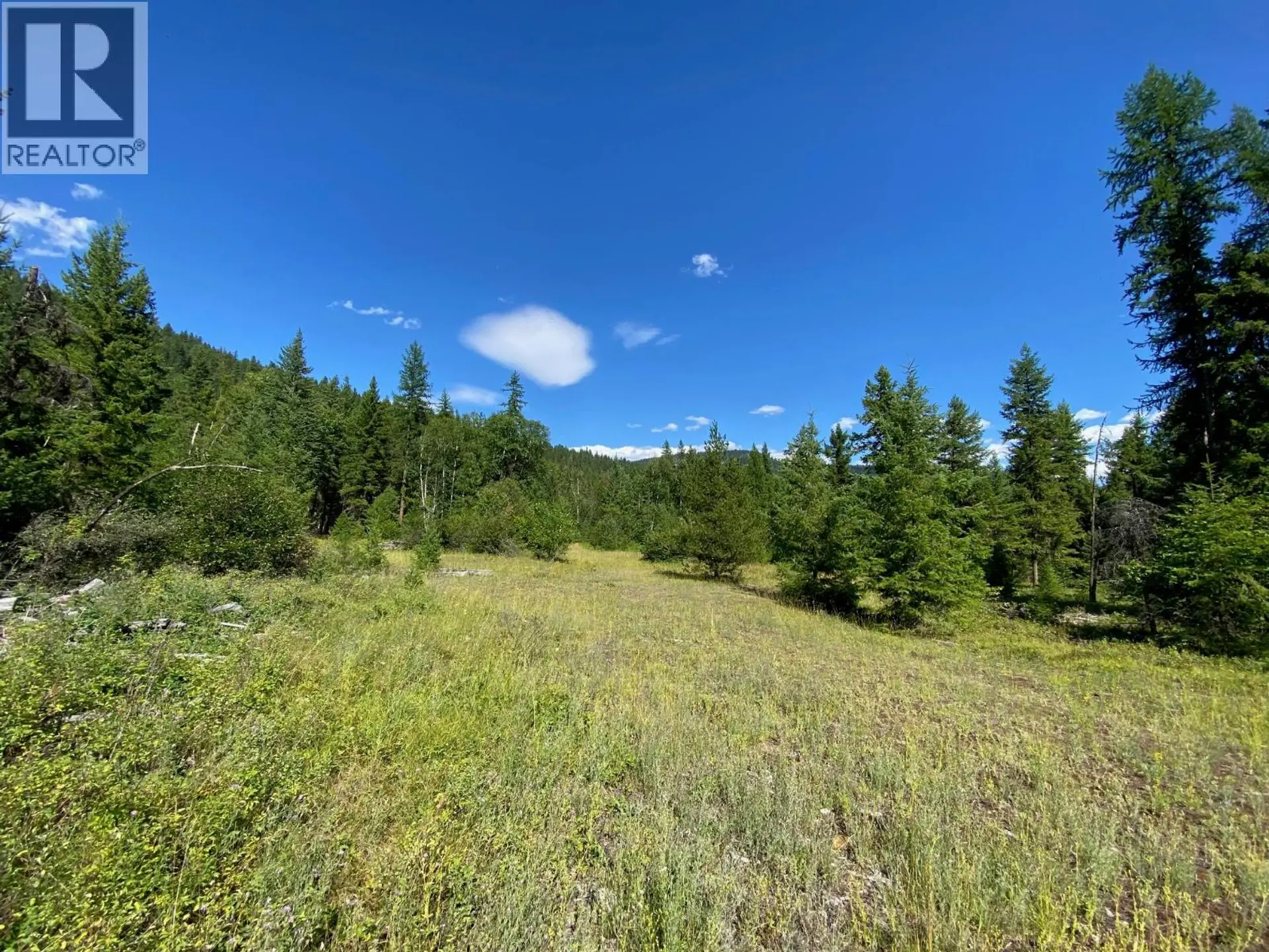 Property at NW1/4, SEC. 22 HWY 6 HIGHWAY, Edgewood, BC