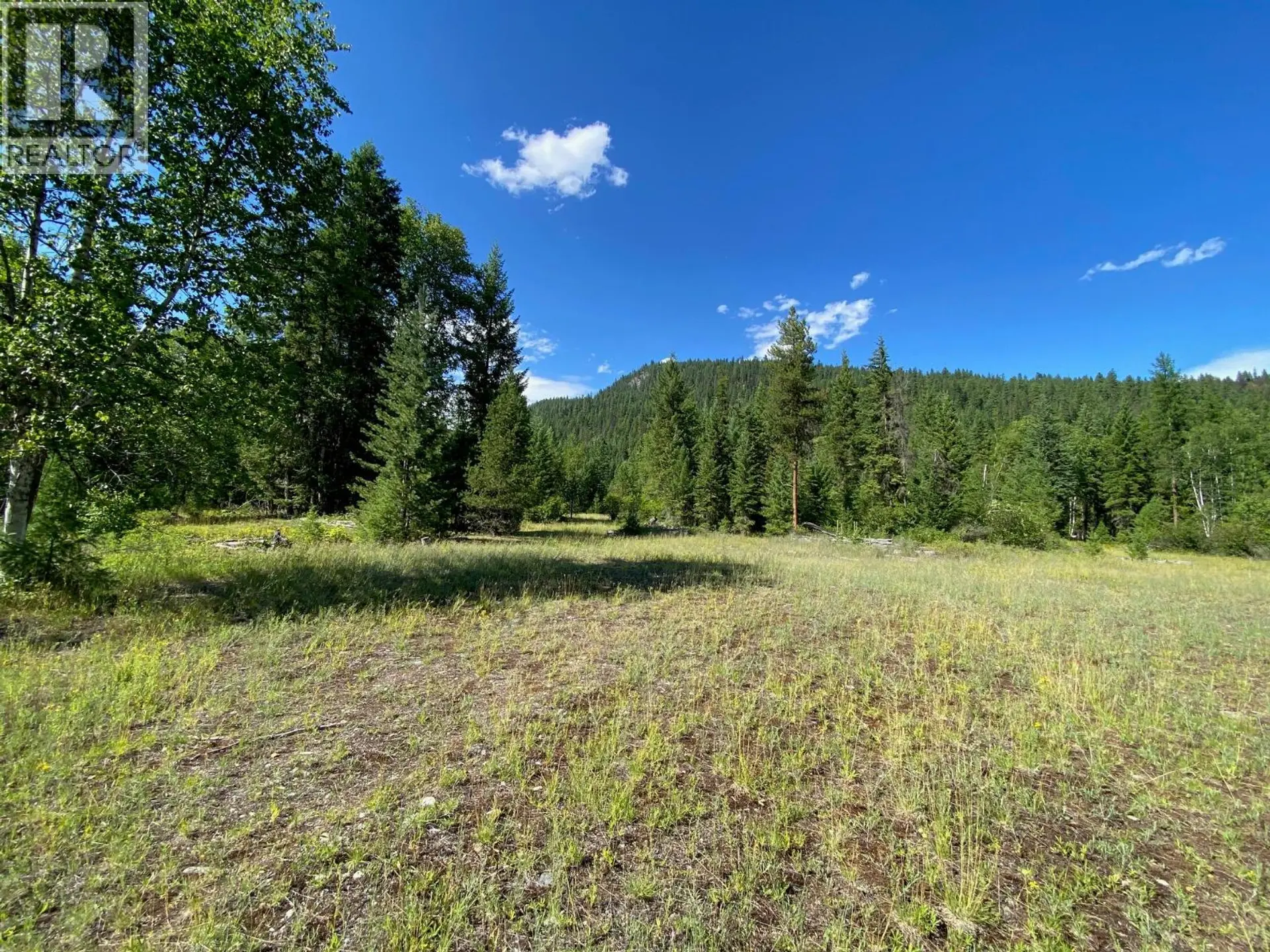 Property at NW1/4, SEC. 22 HWY 6 HIGHWAY, Edgewood, BC