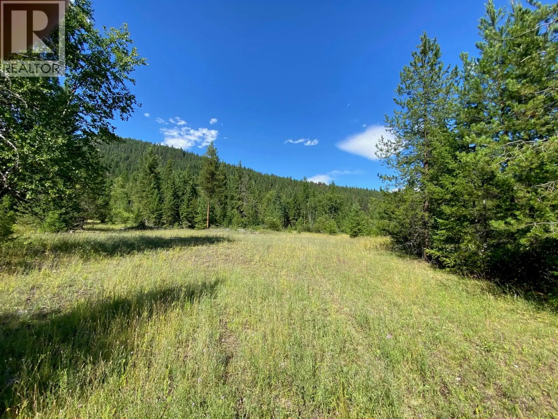 Property at NW1/4, SEC. 22 HWY 6 HIGHWAY, Edgewood, BC
