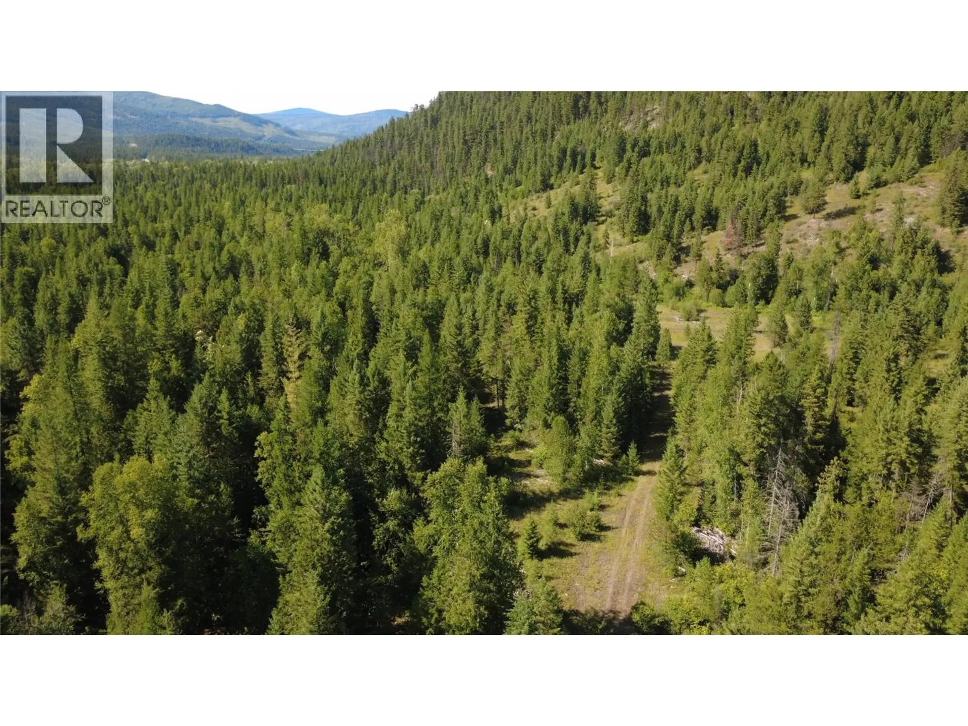 Property at NW1/4, SEC. 22 HWY 6 HIGHWAY, Edgewood, BC