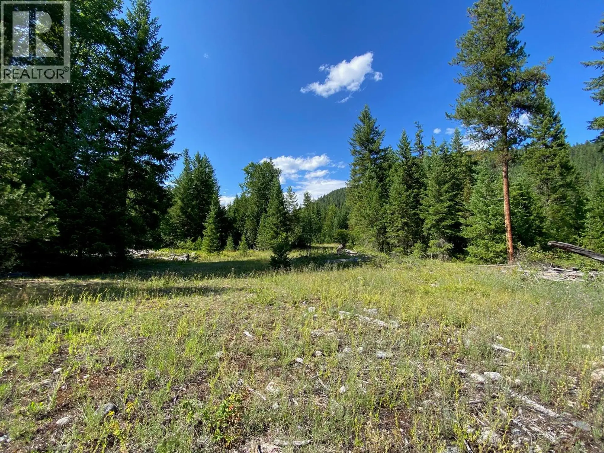 Property at NW1/4, SEC. 22 HWY 6 HIGHWAY, Edgewood, BC