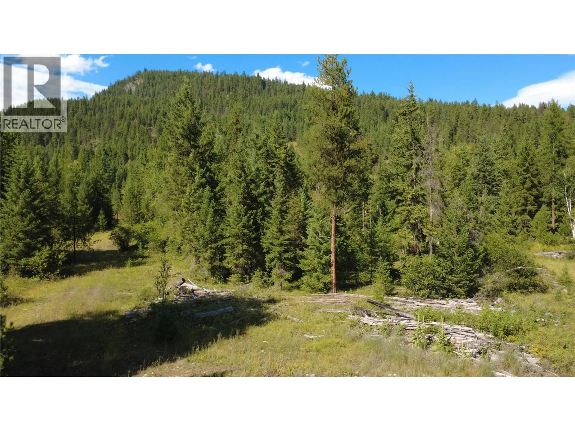 Property at NW1/4, SEC. 22 HWY 6 HIGHWAY, Edgewood, BC