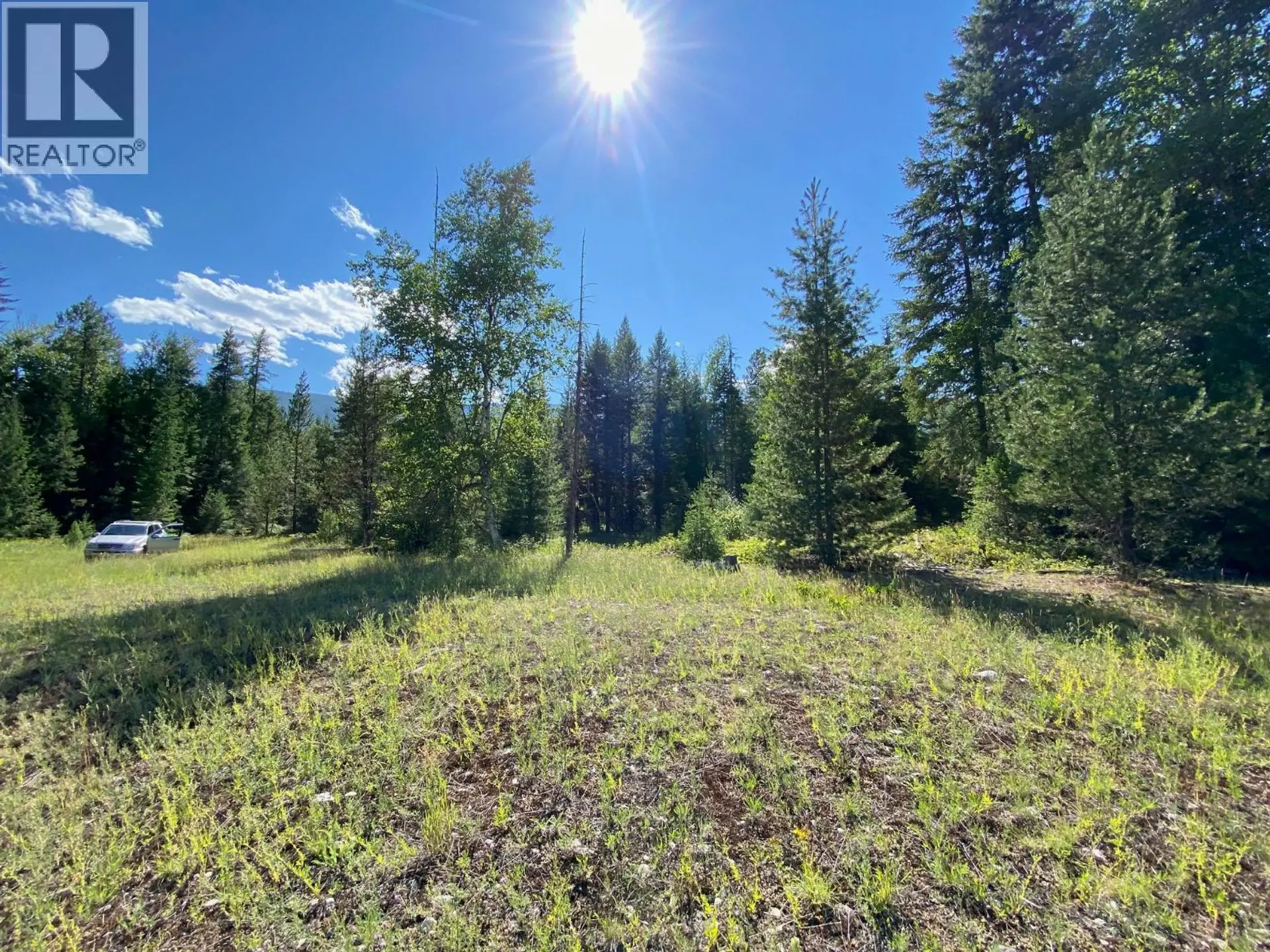 Property at NW1/4, SEC. 22 HWY 6 HIGHWAY, Edgewood, BC