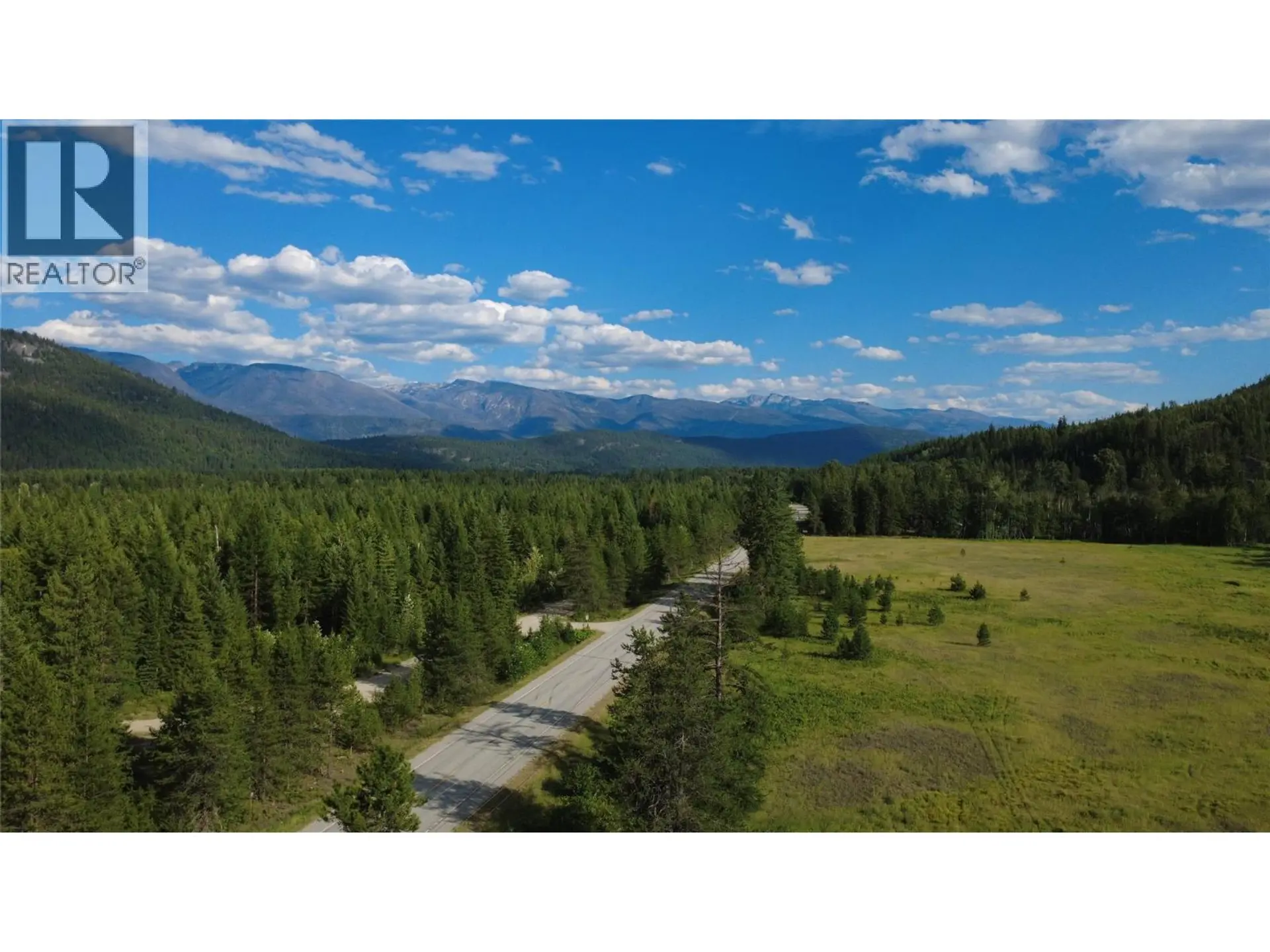 Property at PARCEL A HWY 6 HIGHWAY, Edgewood, BC