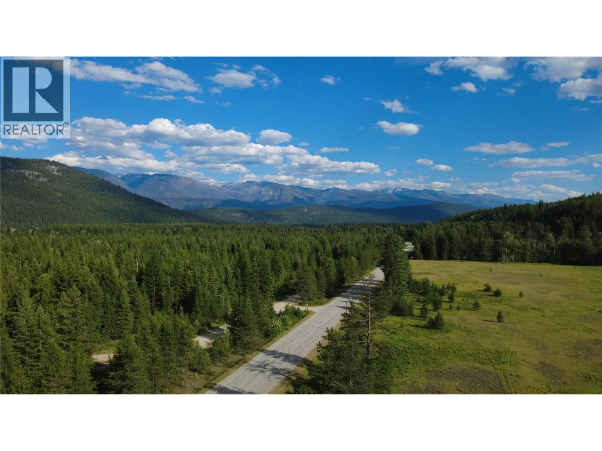 Property at PARCEL A HWY 6 HIGHWAY, Edgewood, BC