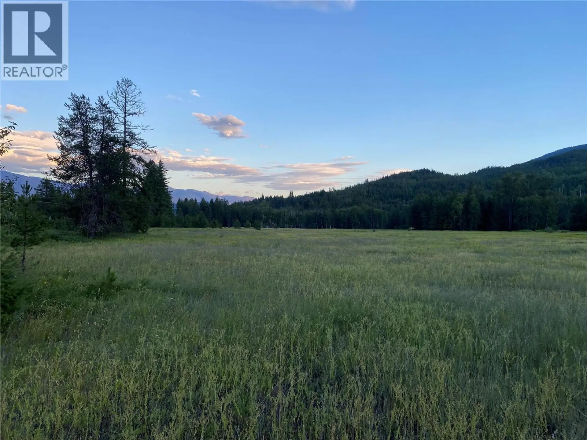 Property at PARCEL A HWY 6 HIGHWAY, Edgewood, BC