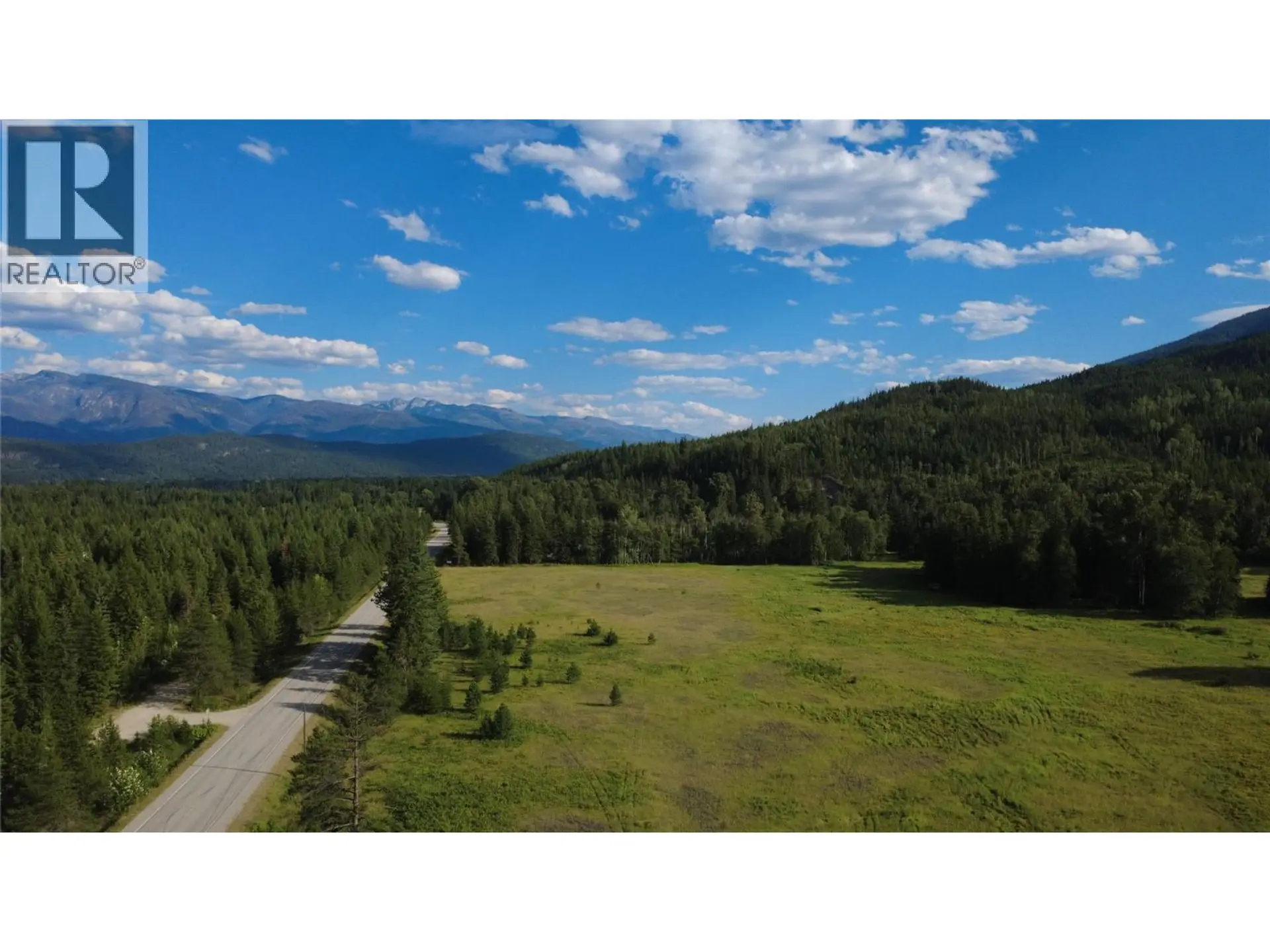 Property at PARCEL A HWY 6 HIGHWAY, Edgewood, BC