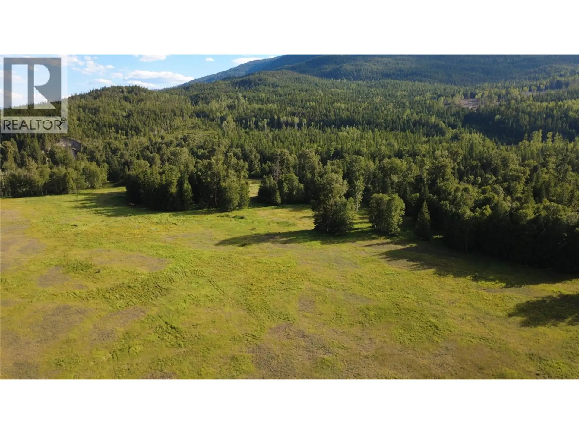 Property at PARCEL A HWY 6 HIGHWAY, Edgewood, BC