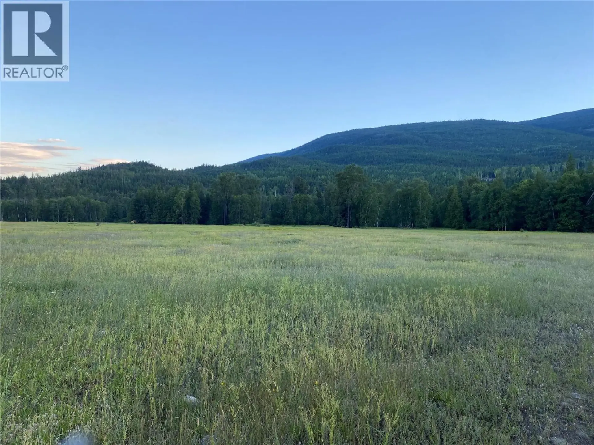 Property at PARCEL A HWY 6 HIGHWAY, Edgewood, BC