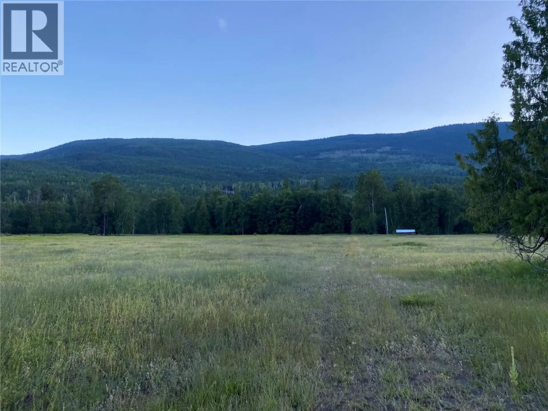 Property at PARCEL A HWY 6 HIGHWAY, Edgewood, BC