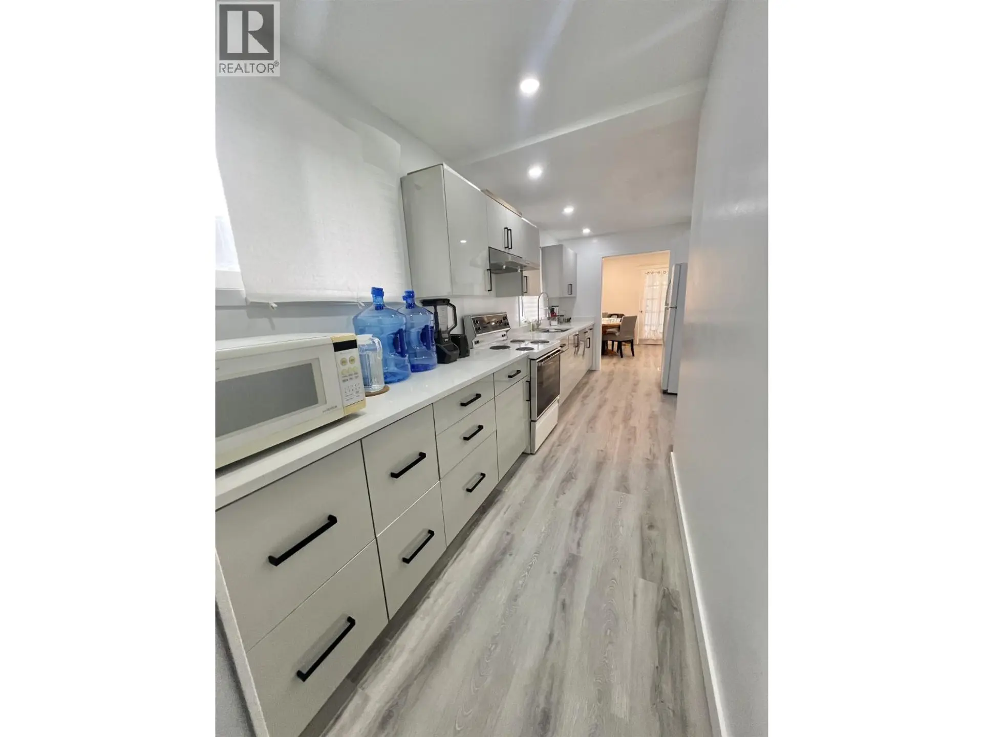 Property at 1532 E 8TH AVENUE, Prince Rupert, BC