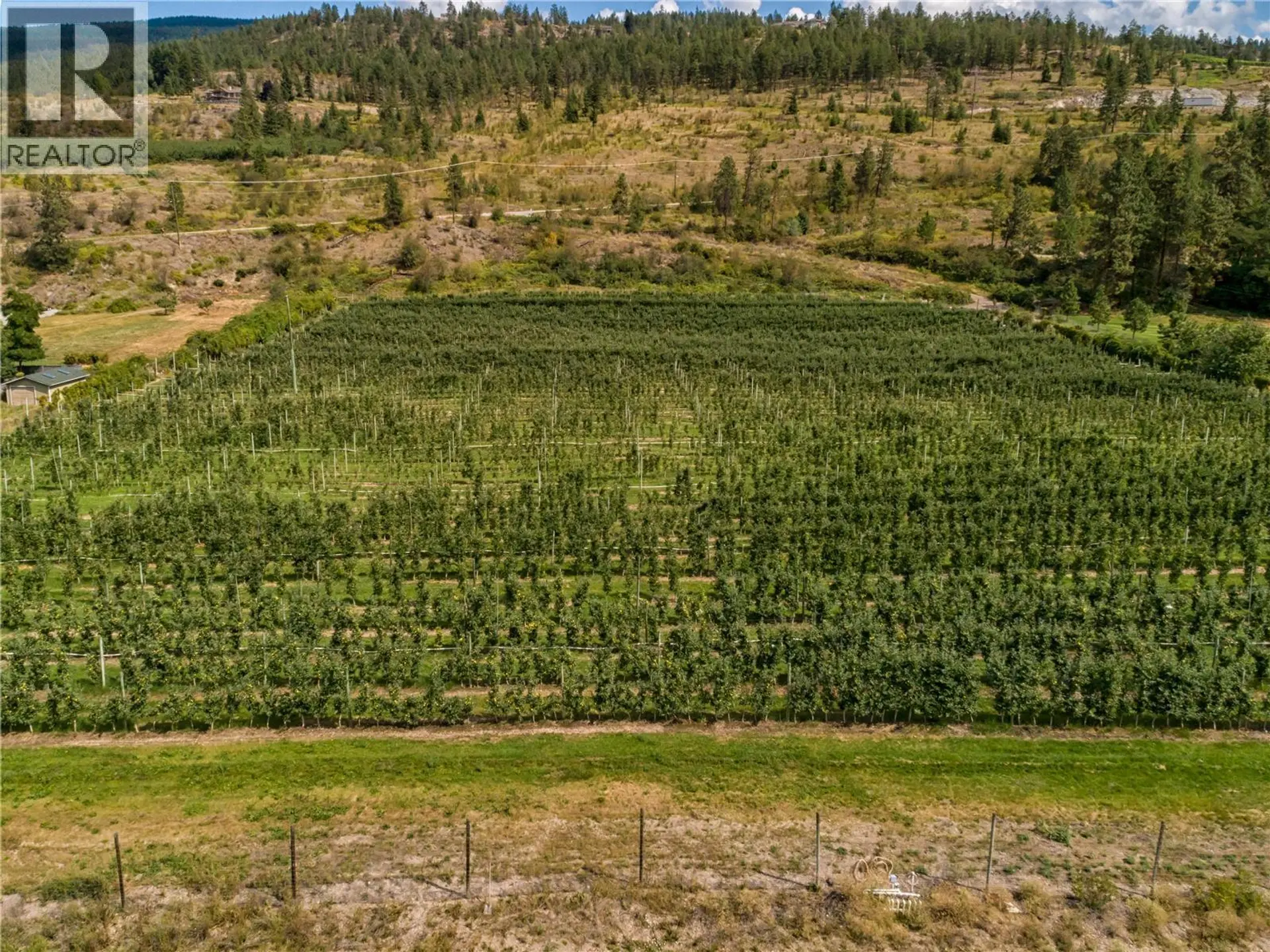 Property at NORTH LOT - 15490 CARRS LANDING ROAD, Lake Country, BC