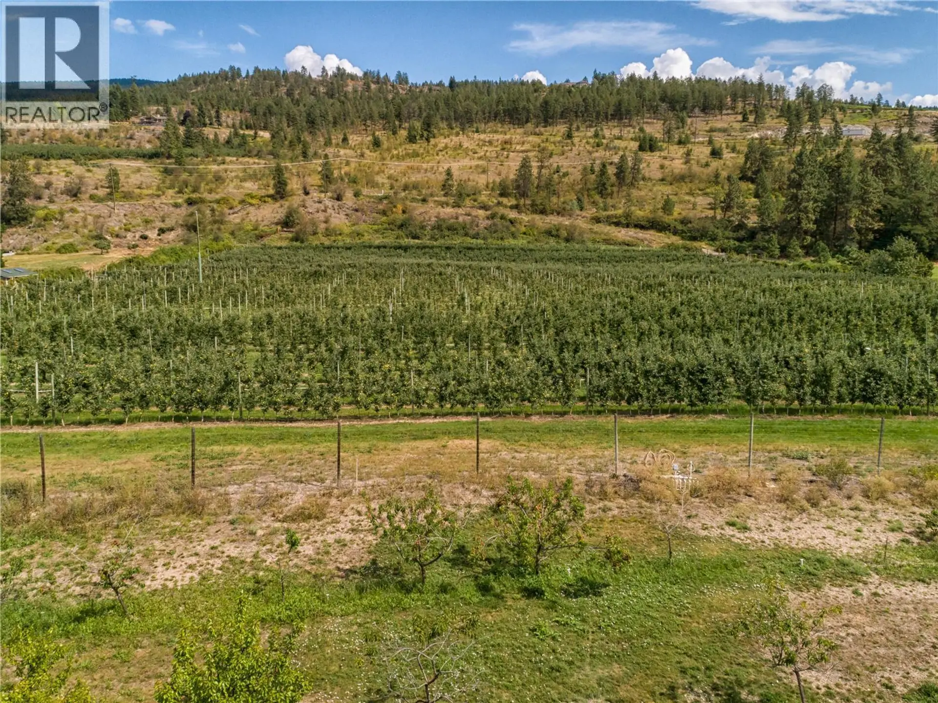 Property at NORTH LOT - 15490 CARRS LANDING ROAD, Lake Country, BC