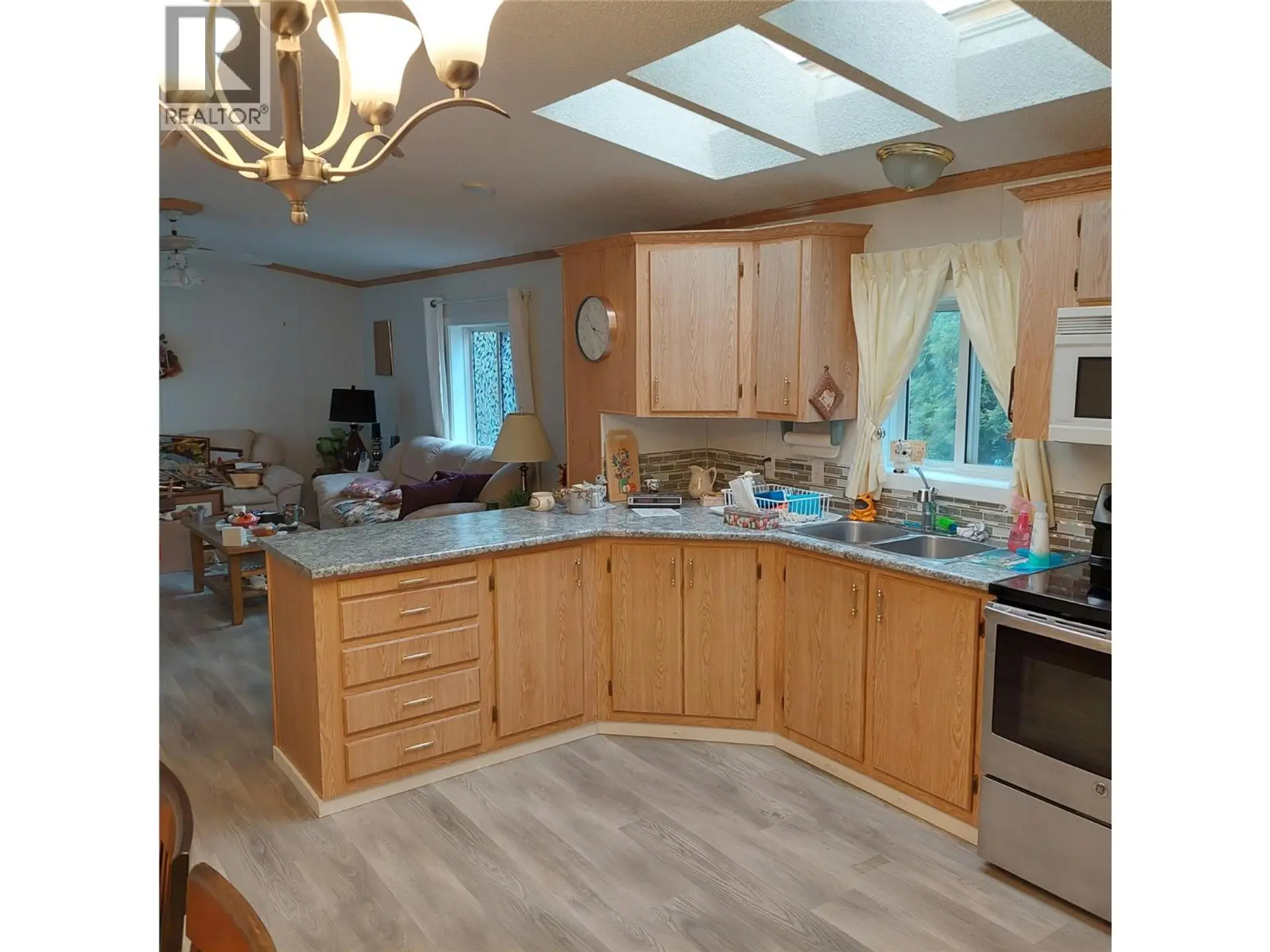 Property at #163 1880 OLD BOUCHERIE ROAD, West Kelowna, BC