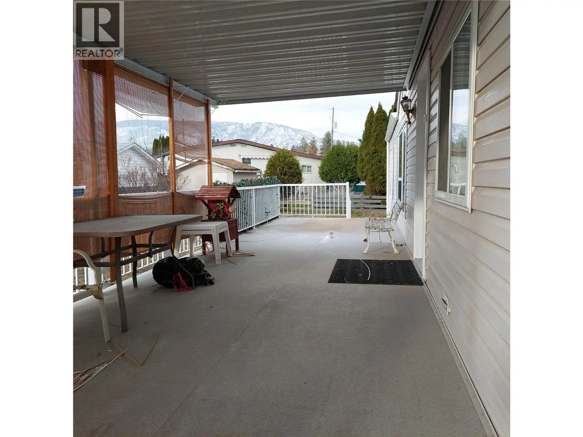 Property at #163 1880 OLD BOUCHERIE ROAD, West Kelowna, BC