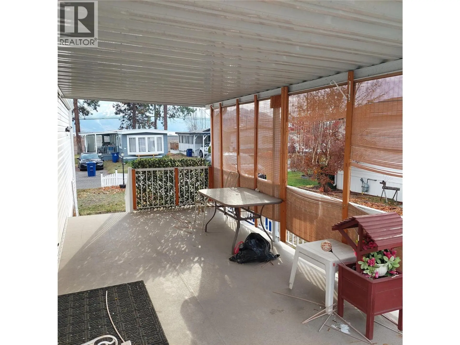 Property at #163 1880 OLD BOUCHERIE ROAD, West Kelowna, BC