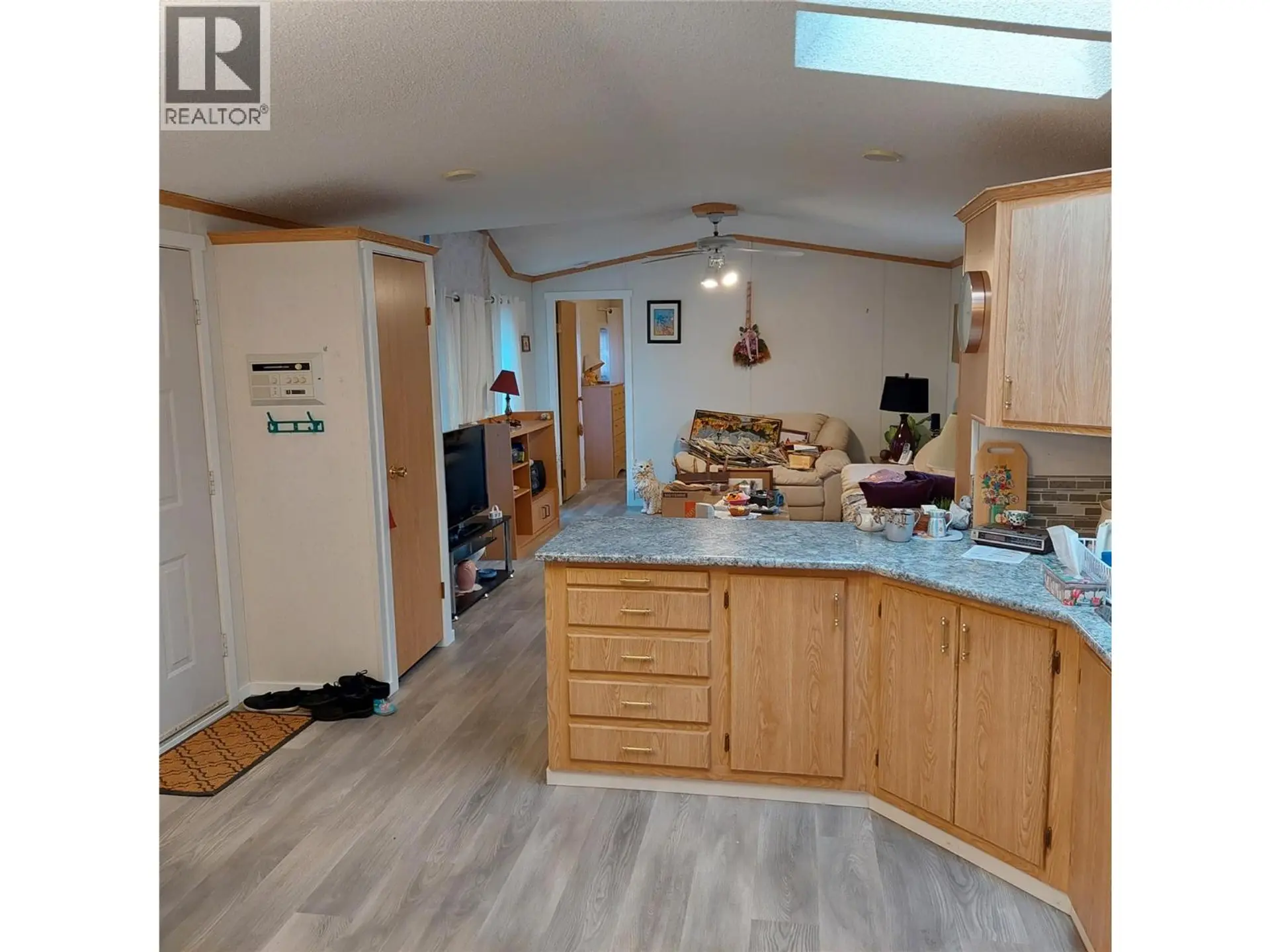 Property at #163 1880 OLD BOUCHERIE ROAD, West Kelowna, BC