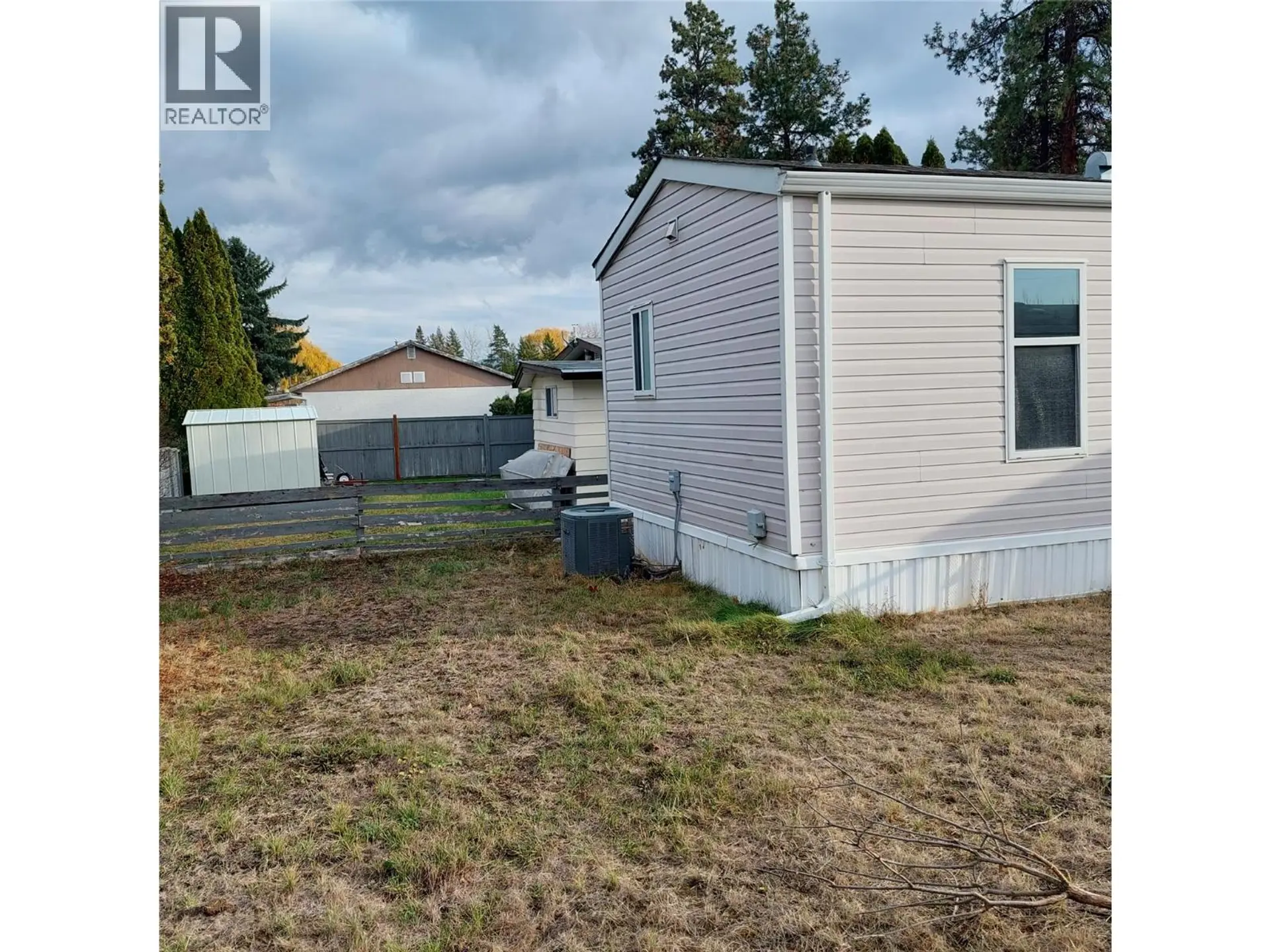 Property at #163 1880 OLD BOUCHERIE ROAD, West Kelowna, BC