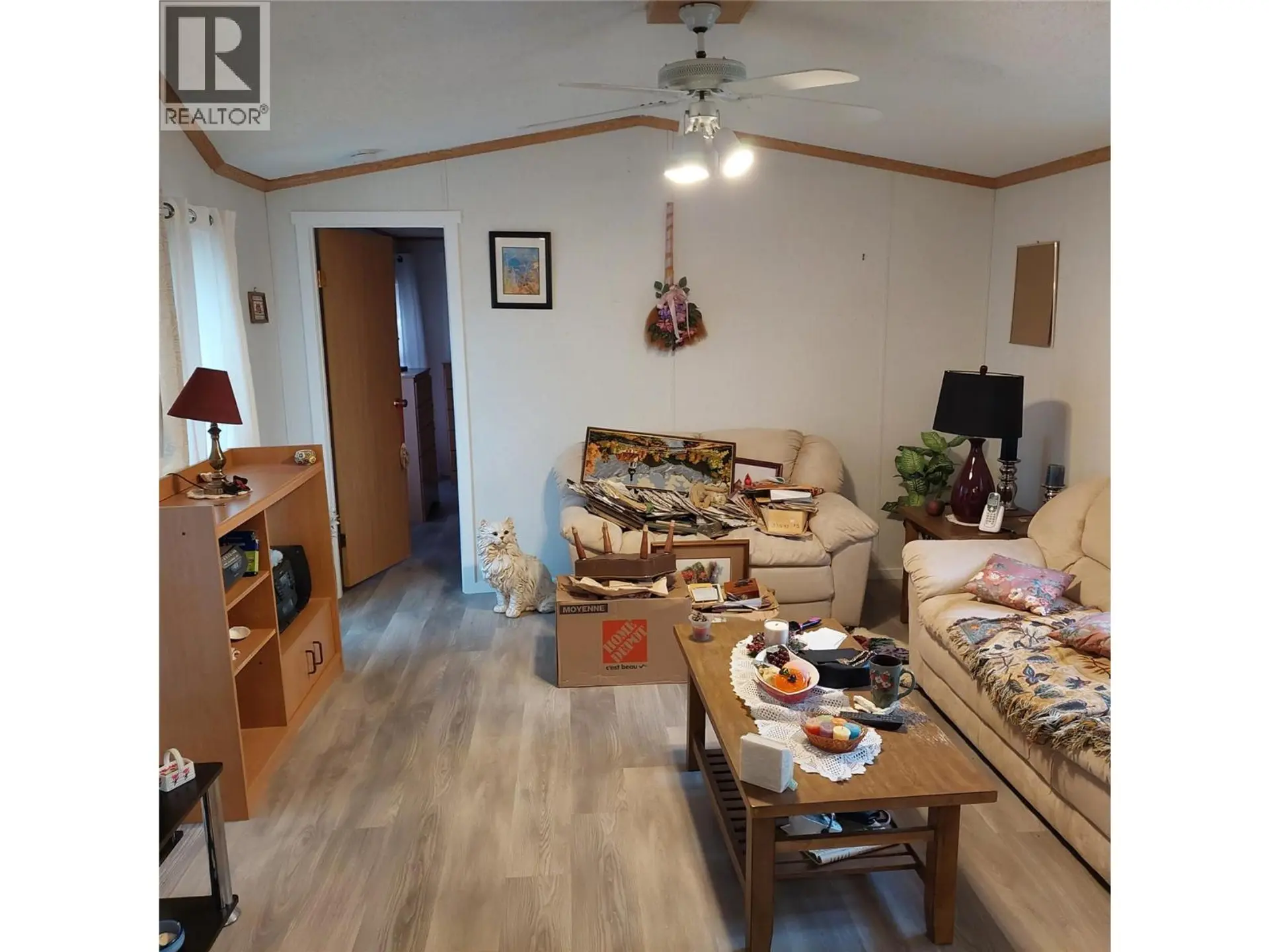 Property at #163 1880 OLD BOUCHERIE ROAD, West Kelowna, BC