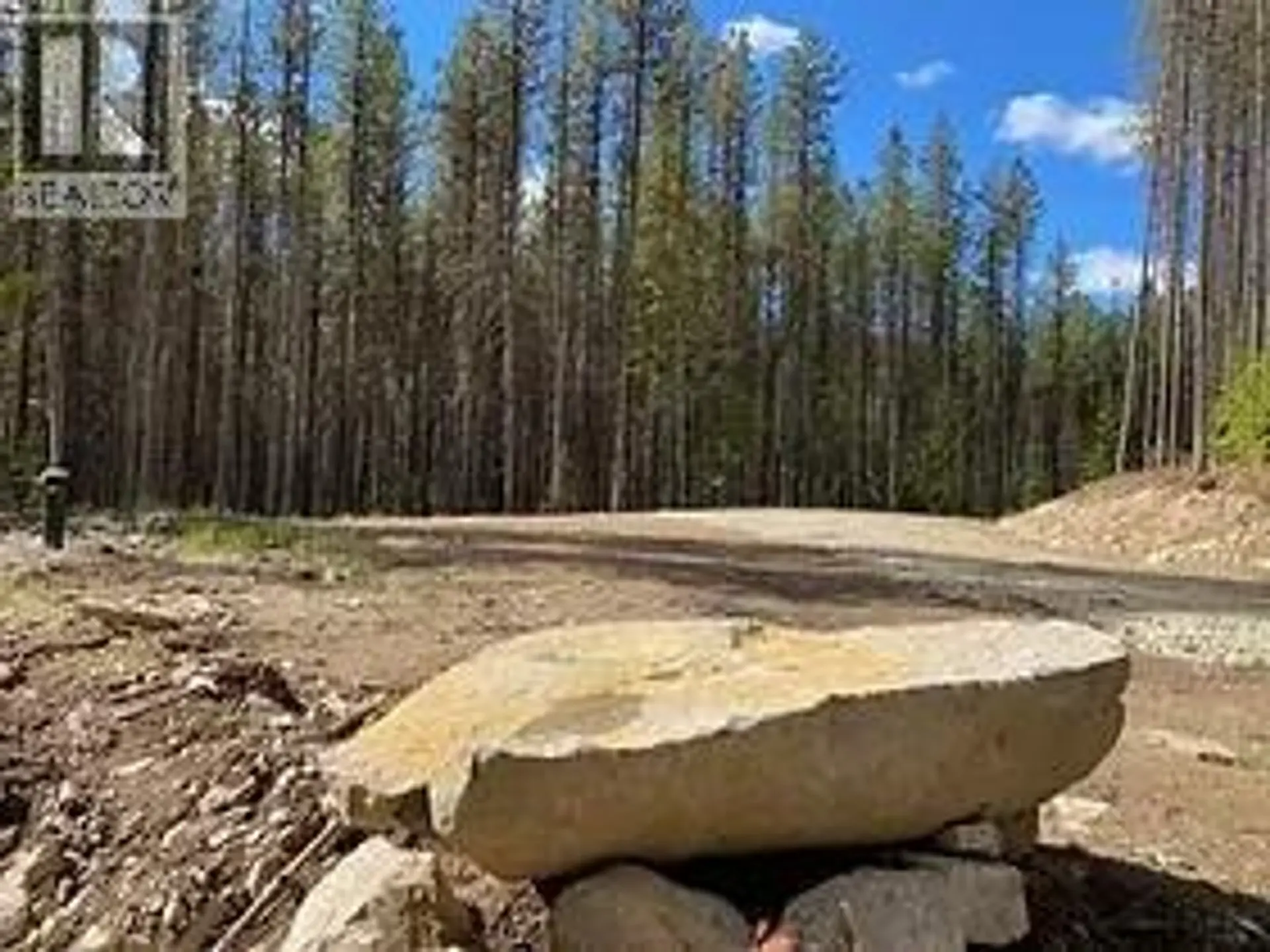 Property at #LOT 10 8930 33 HIGHWAY, Beaverdell, BC