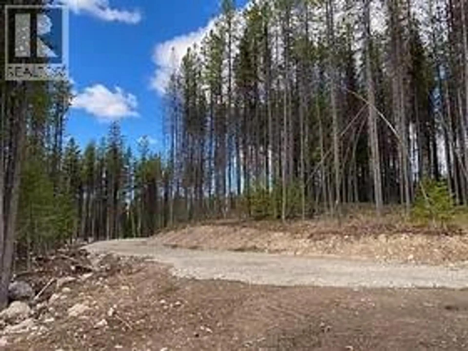 Property at #LOT 10 8930 33 HIGHWAY, Beaverdell, BC
