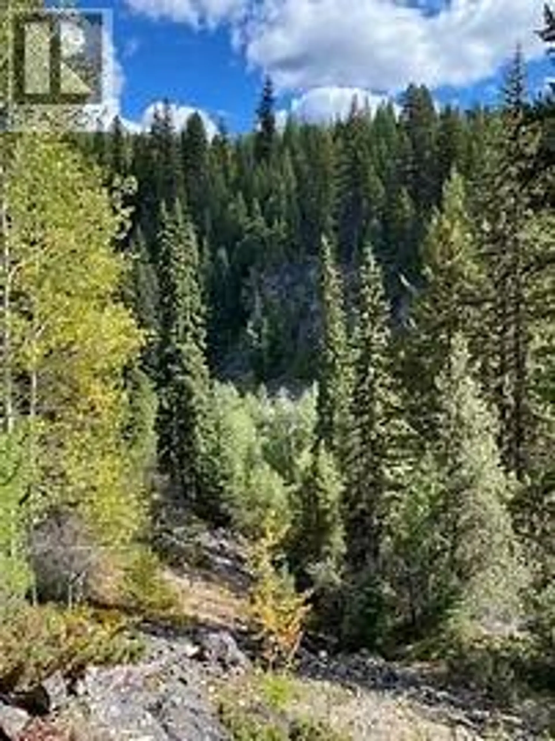 Property at #LOT 10 8930 33 HIGHWAY, Beaverdell, BC