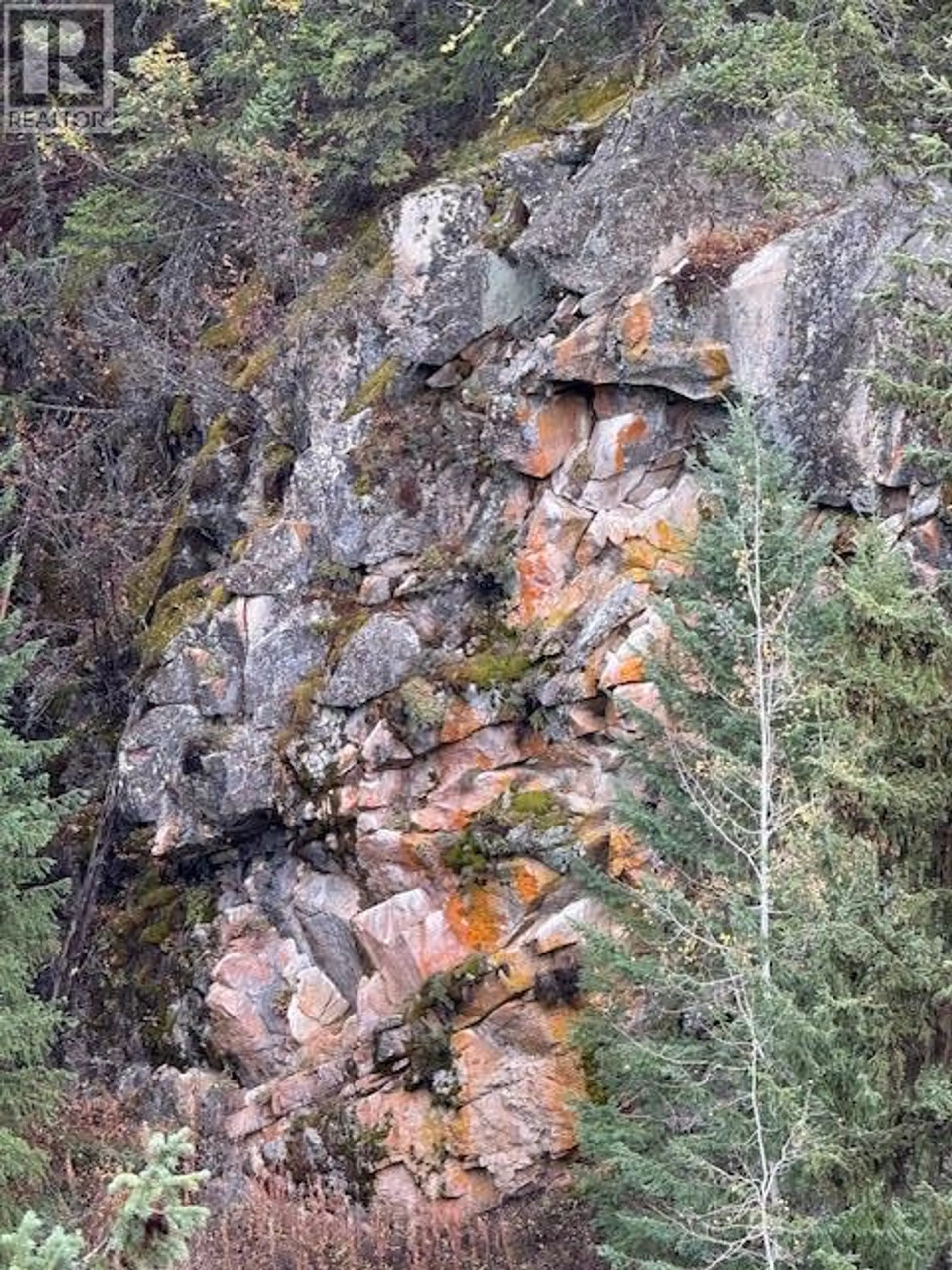 Property at #LOT 10 8930 33 HIGHWAY, Beaverdell, BC