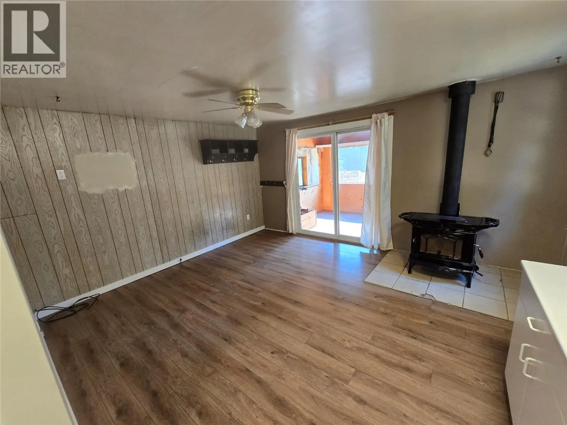 Property at 404 HAYWOOD ROAD, Clearwater, BC