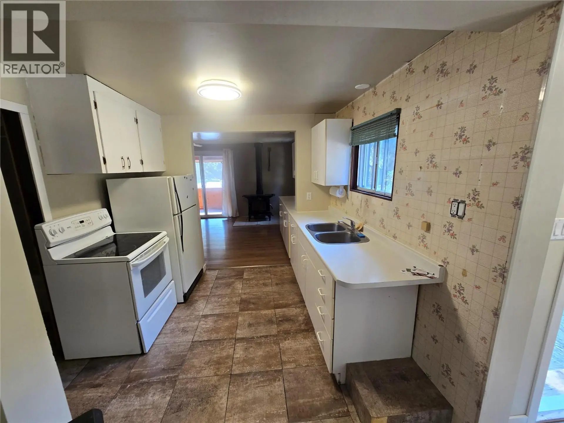 Property at 404 HAYWOOD ROAD, Clearwater, BC