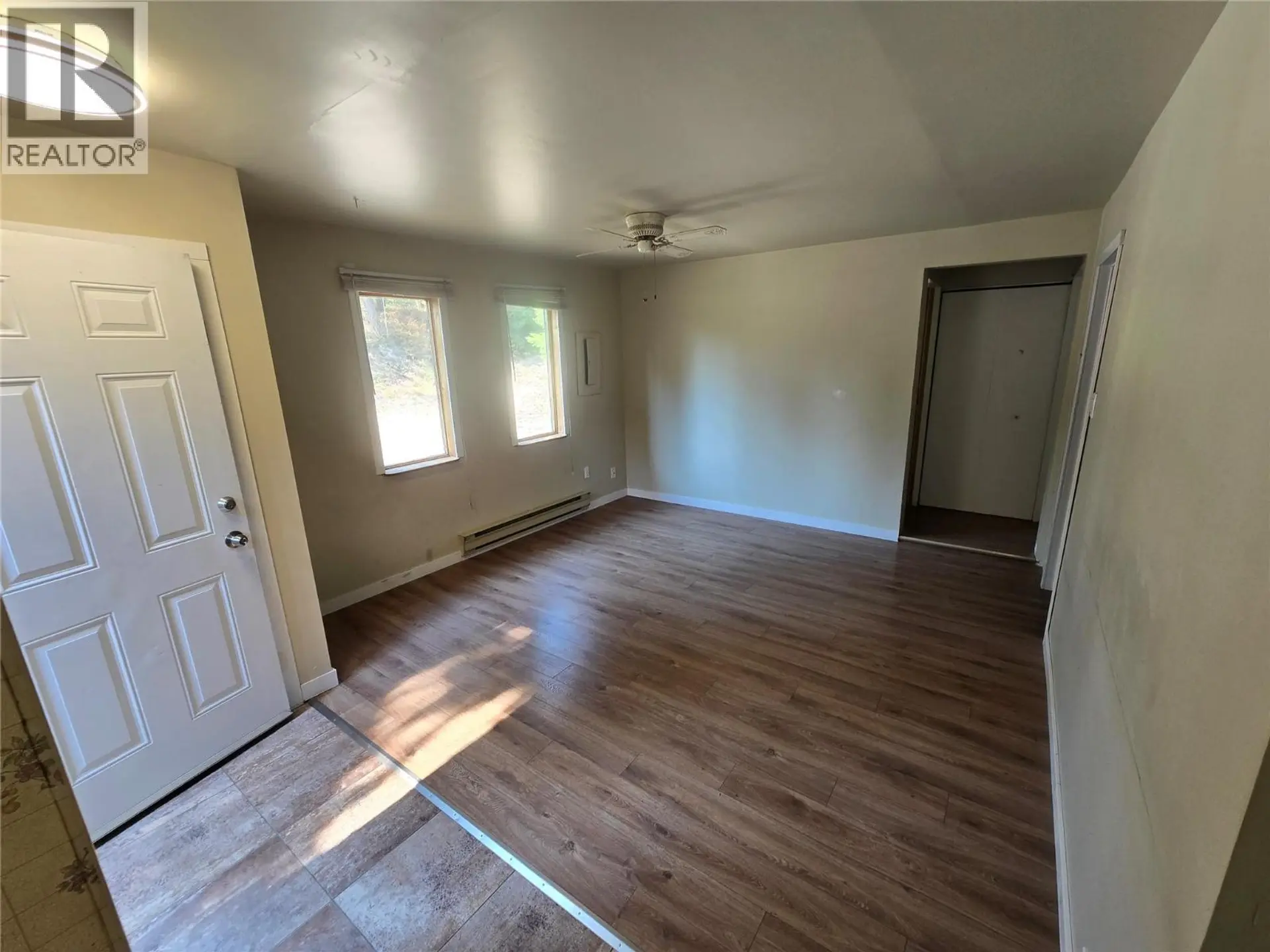 Property at 404 HAYWOOD ROAD, Clearwater, BC