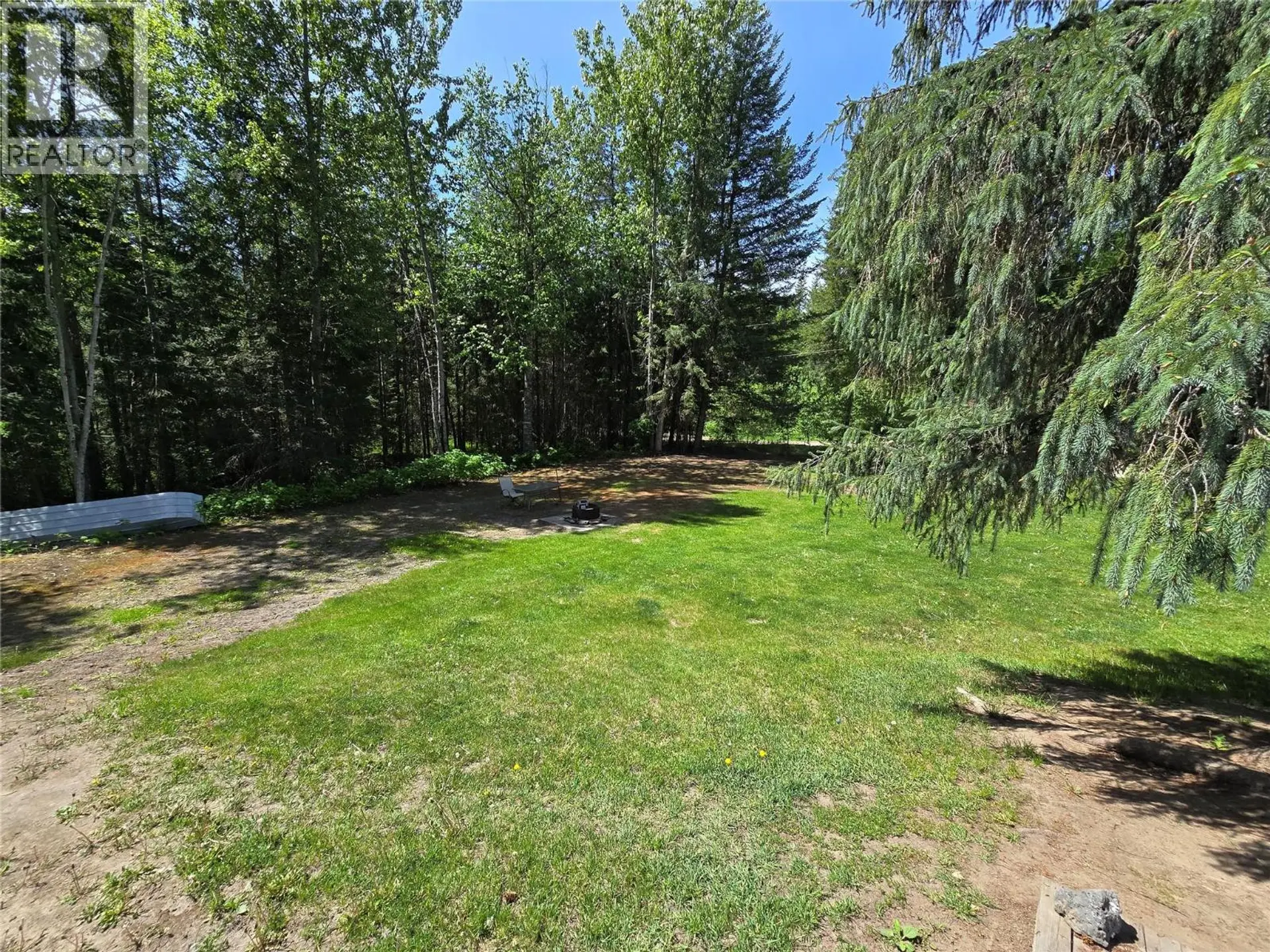 Property at 404 HAYWOOD ROAD, Clearwater, BC