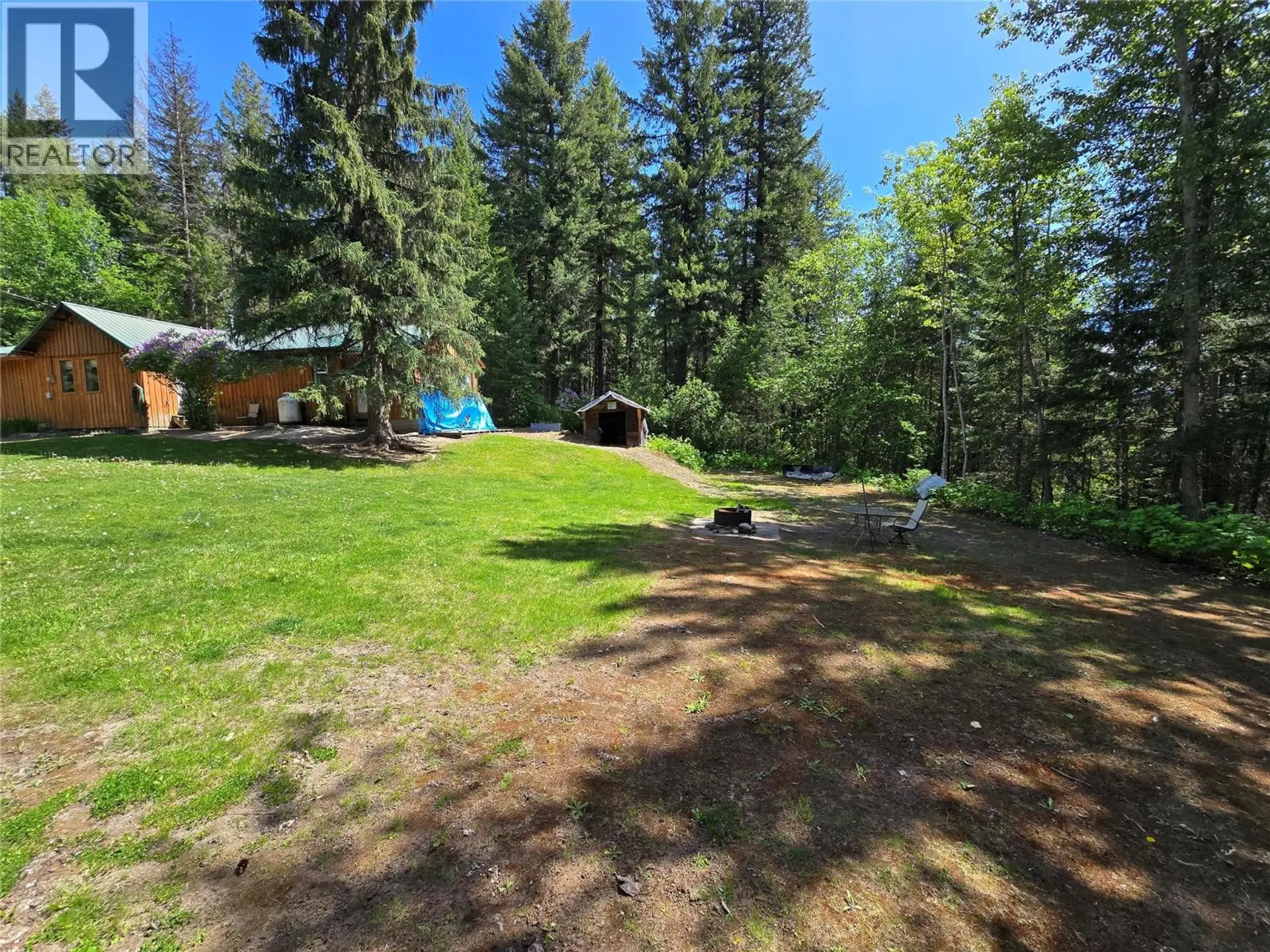 Property at 404 HAYWOOD ROAD, Clearwater, BC