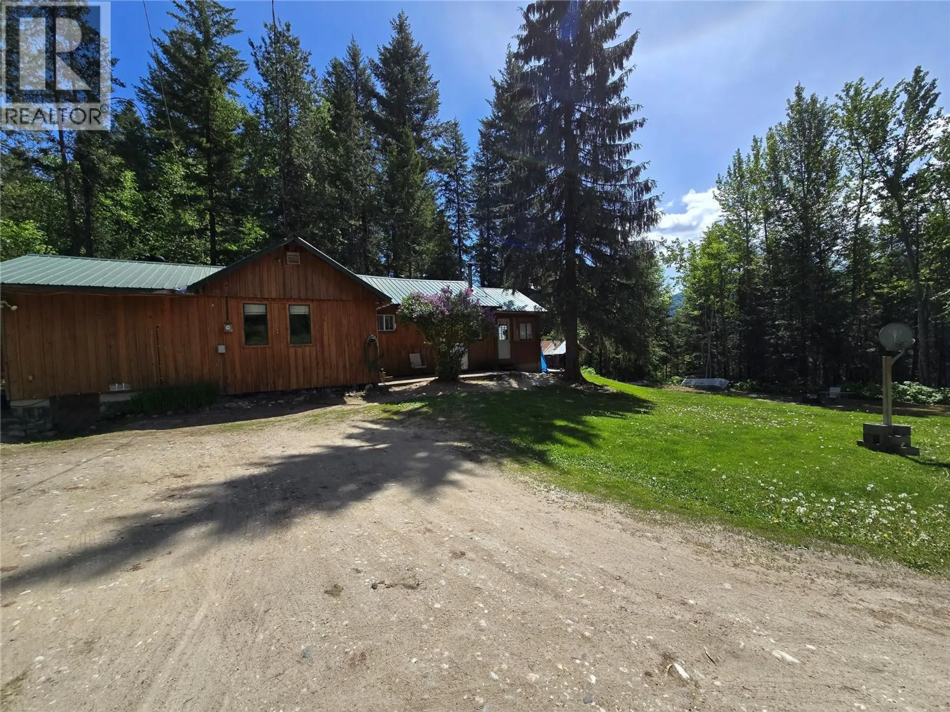 Property at 404 HAYWOOD ROAD, Clearwater, BC