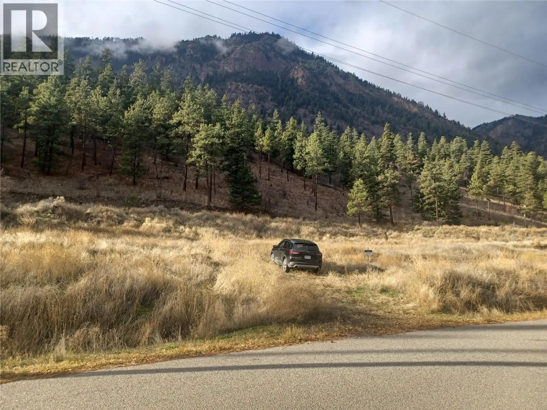 Property at 117 HUNT ROAD LOT# 4, Lillooet, BC