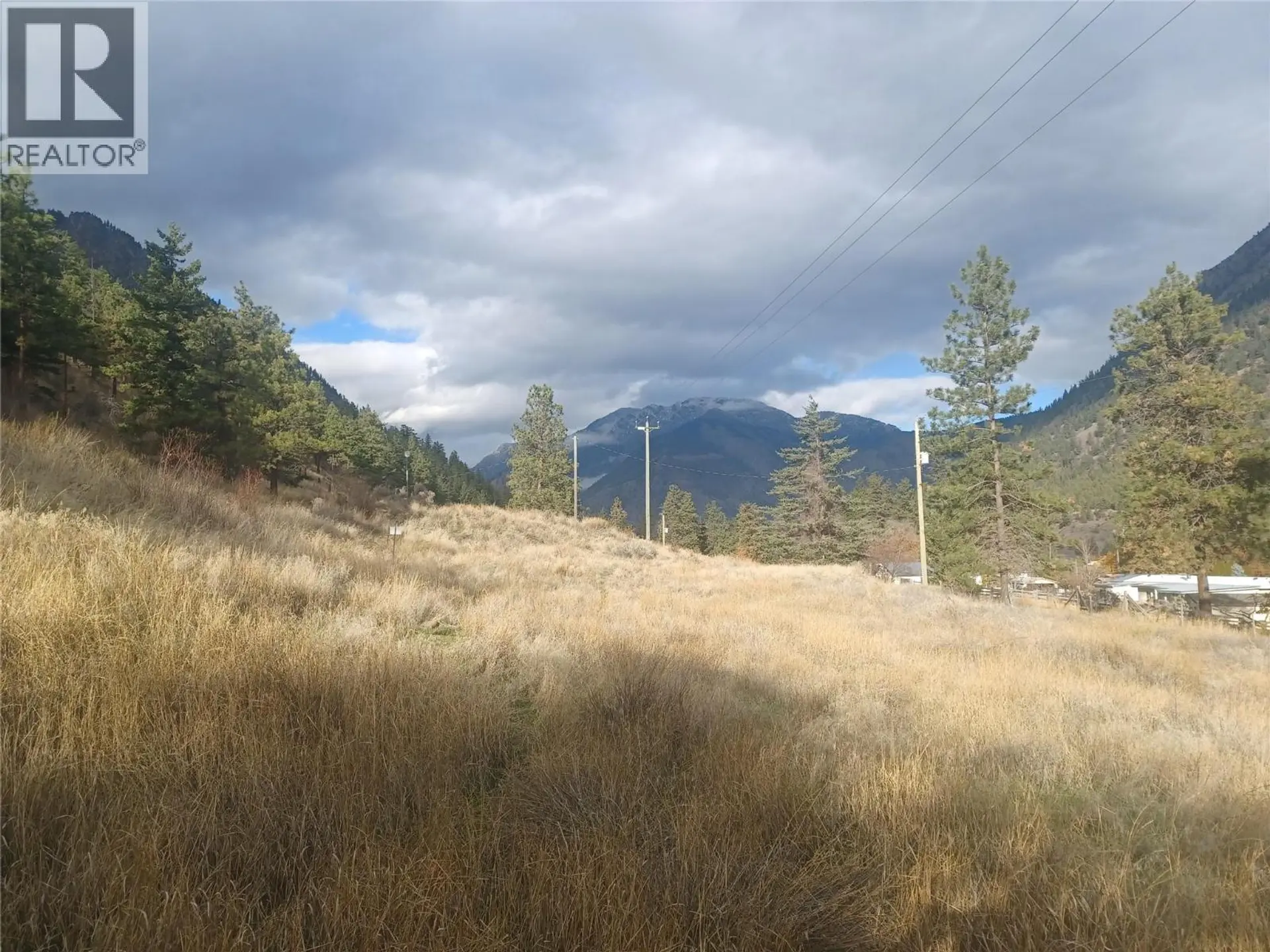 Property at 117 HUNT ROAD LOT# 4, Lillooet, BC