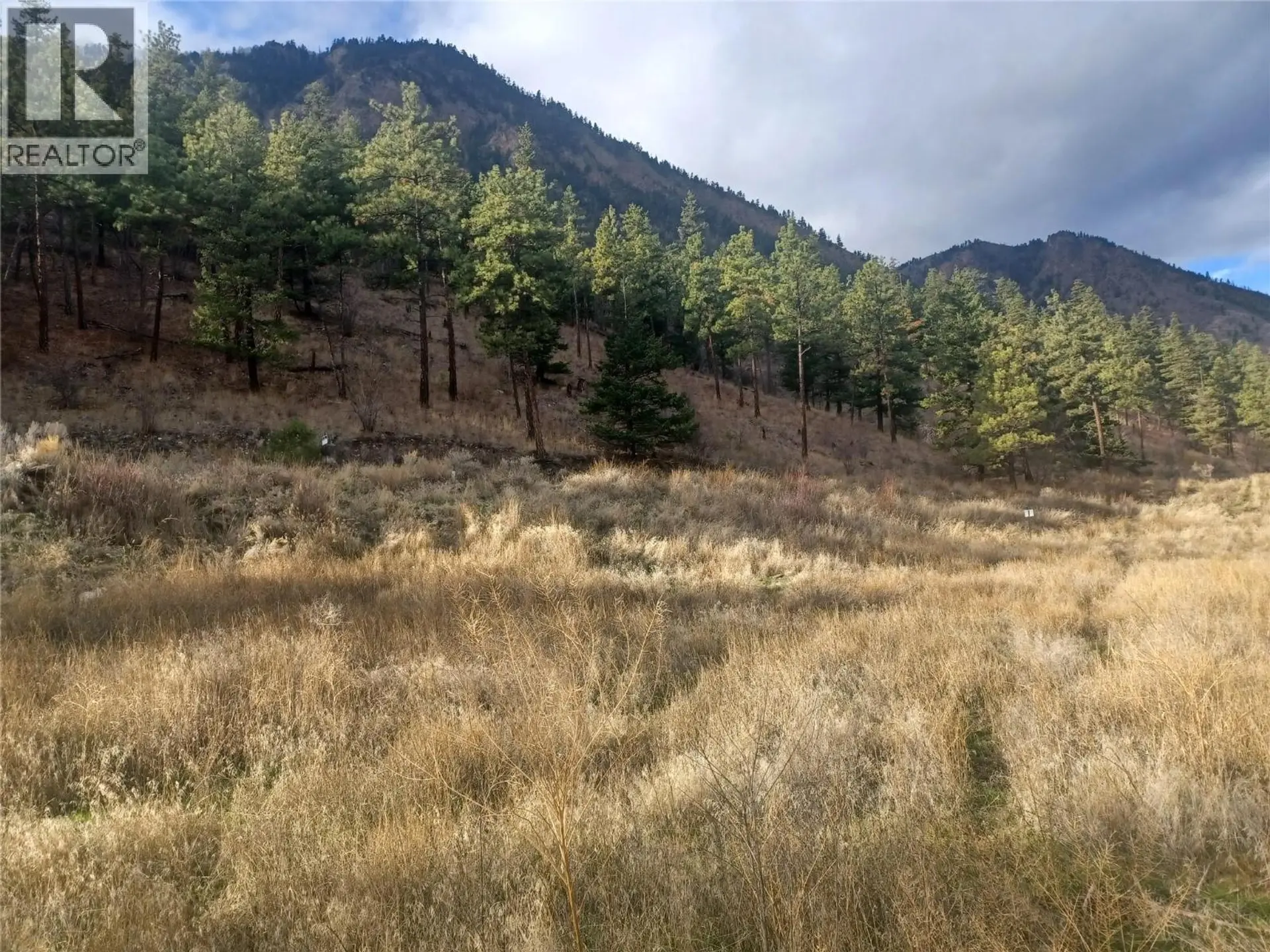 Property at 117 HUNT ROAD LOT# 4, Lillooet, BC