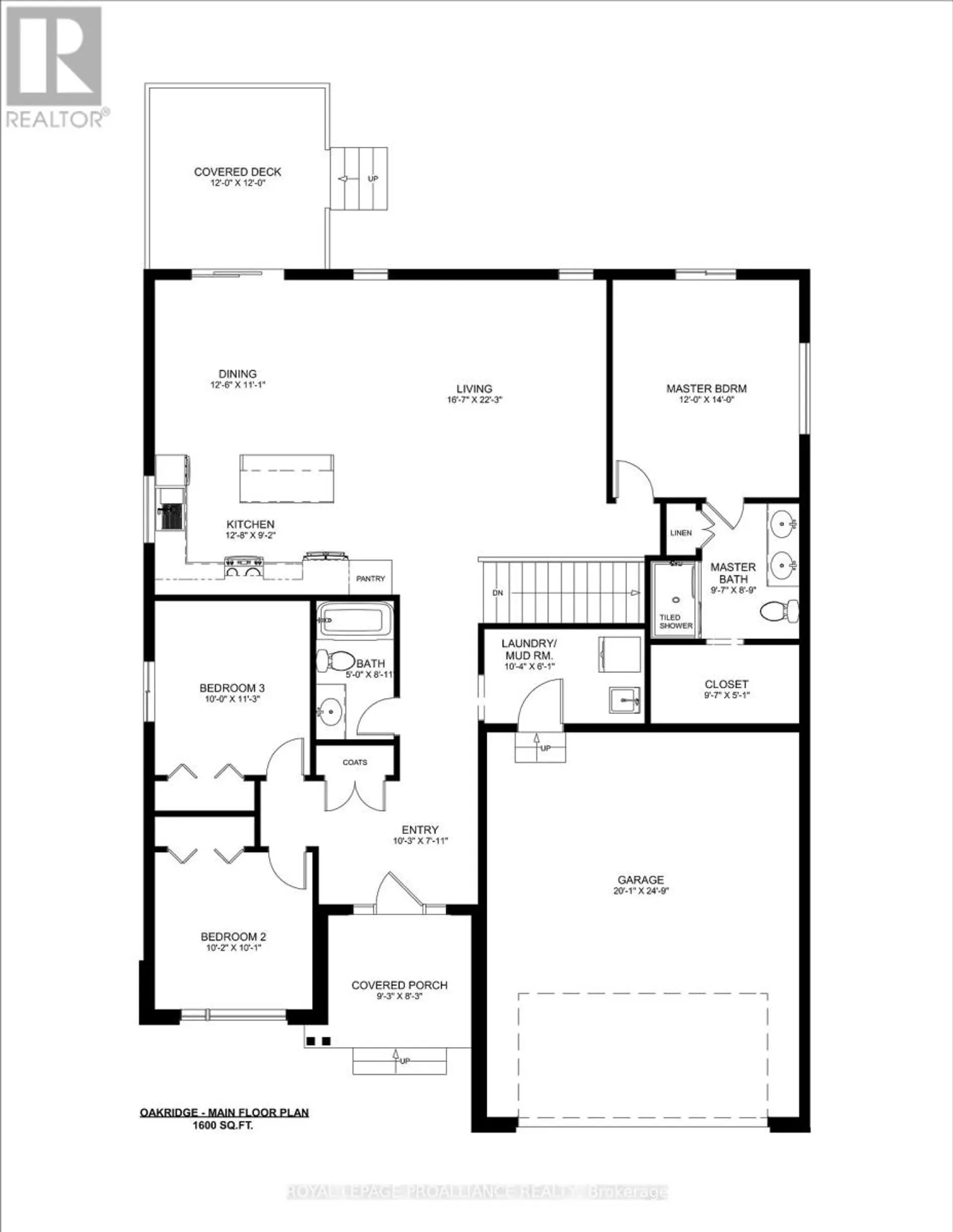 126 HASTINGS PARK DRIVE - Image 2