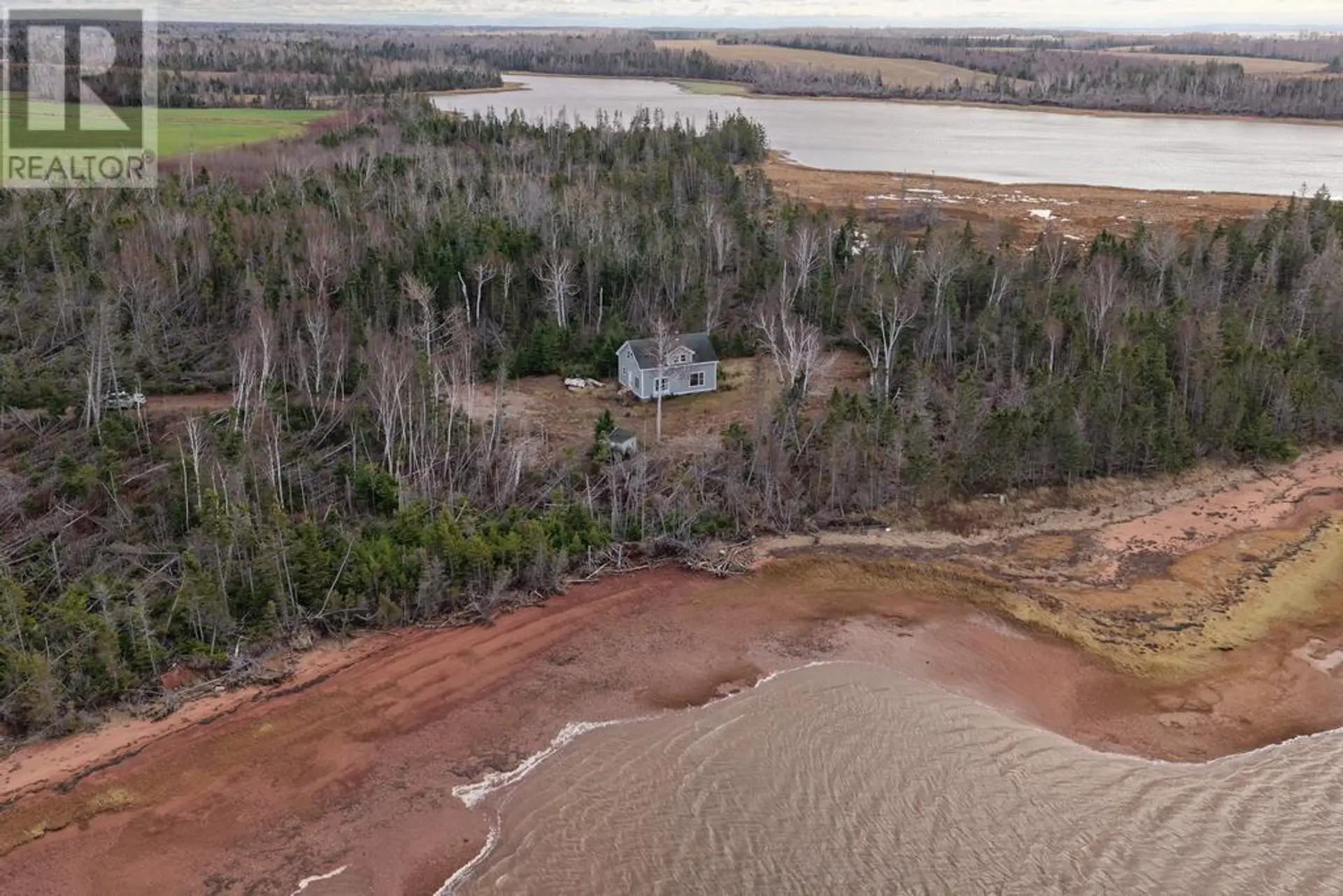 Property at 863 ROSEBERRY ROAD, Belfast, PE