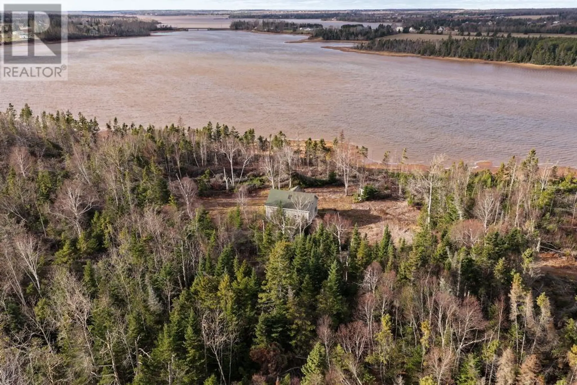 Property at 863 ROSEBERRY ROAD, Belfast, PE