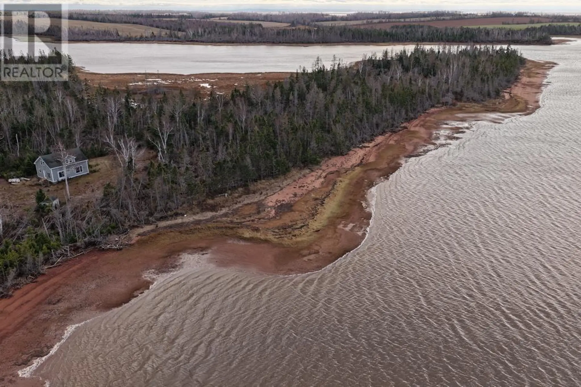 Property at 863 ROSEBERRY ROAD, Belfast, PE