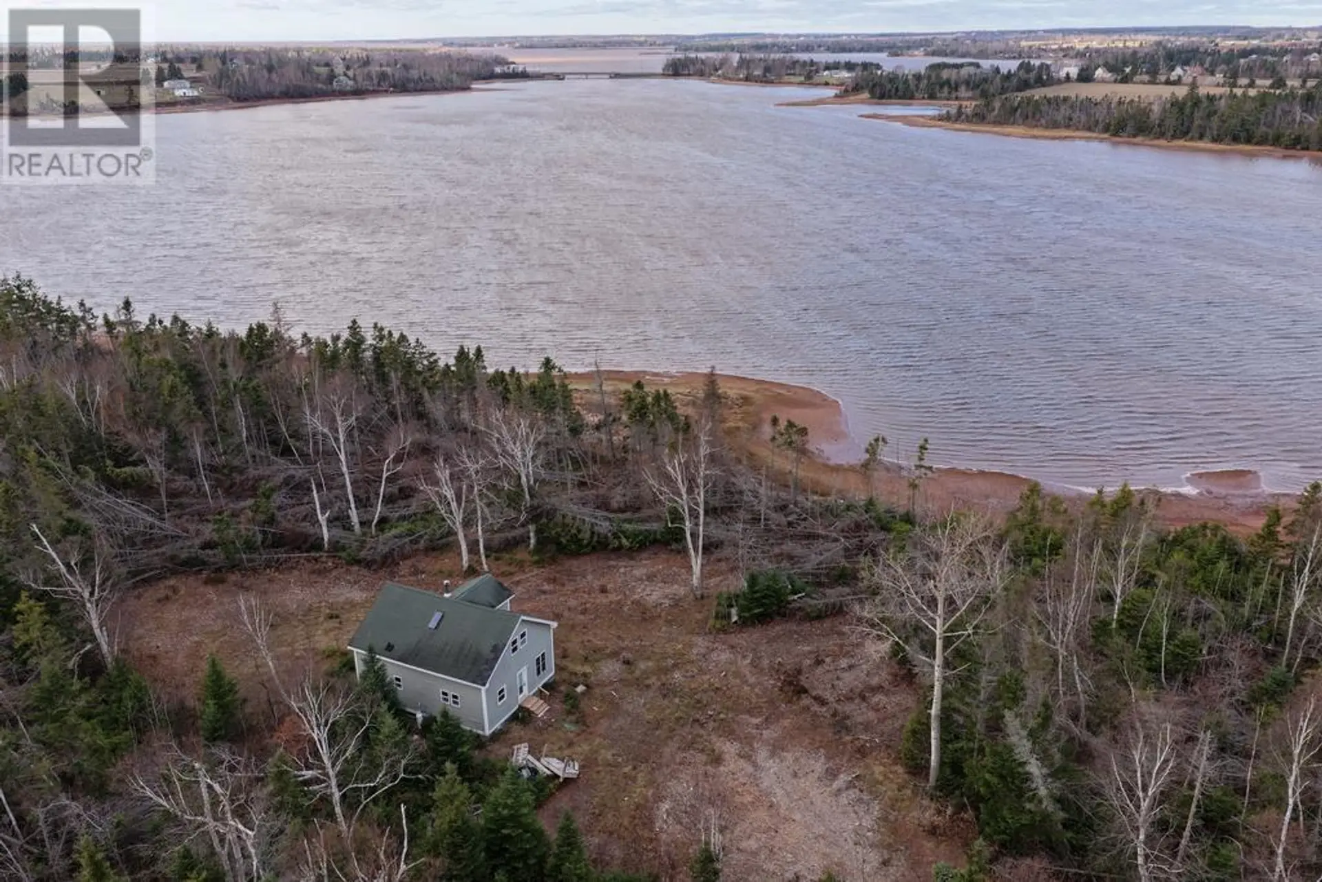 Property at 863 ROSEBERRY ROAD, Belfast, PE