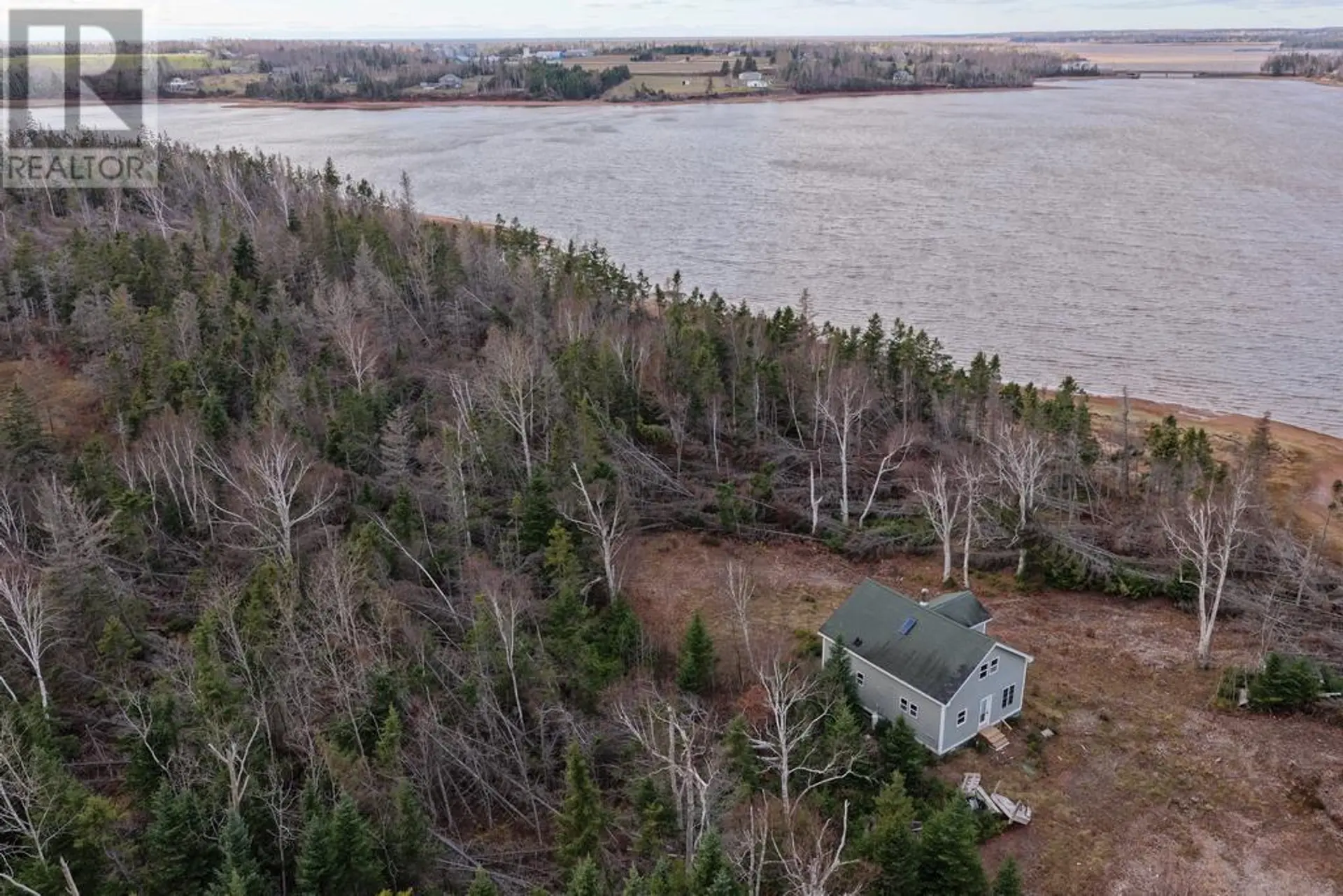 Property at 863 ROSEBERRY ROAD, Belfast, PE