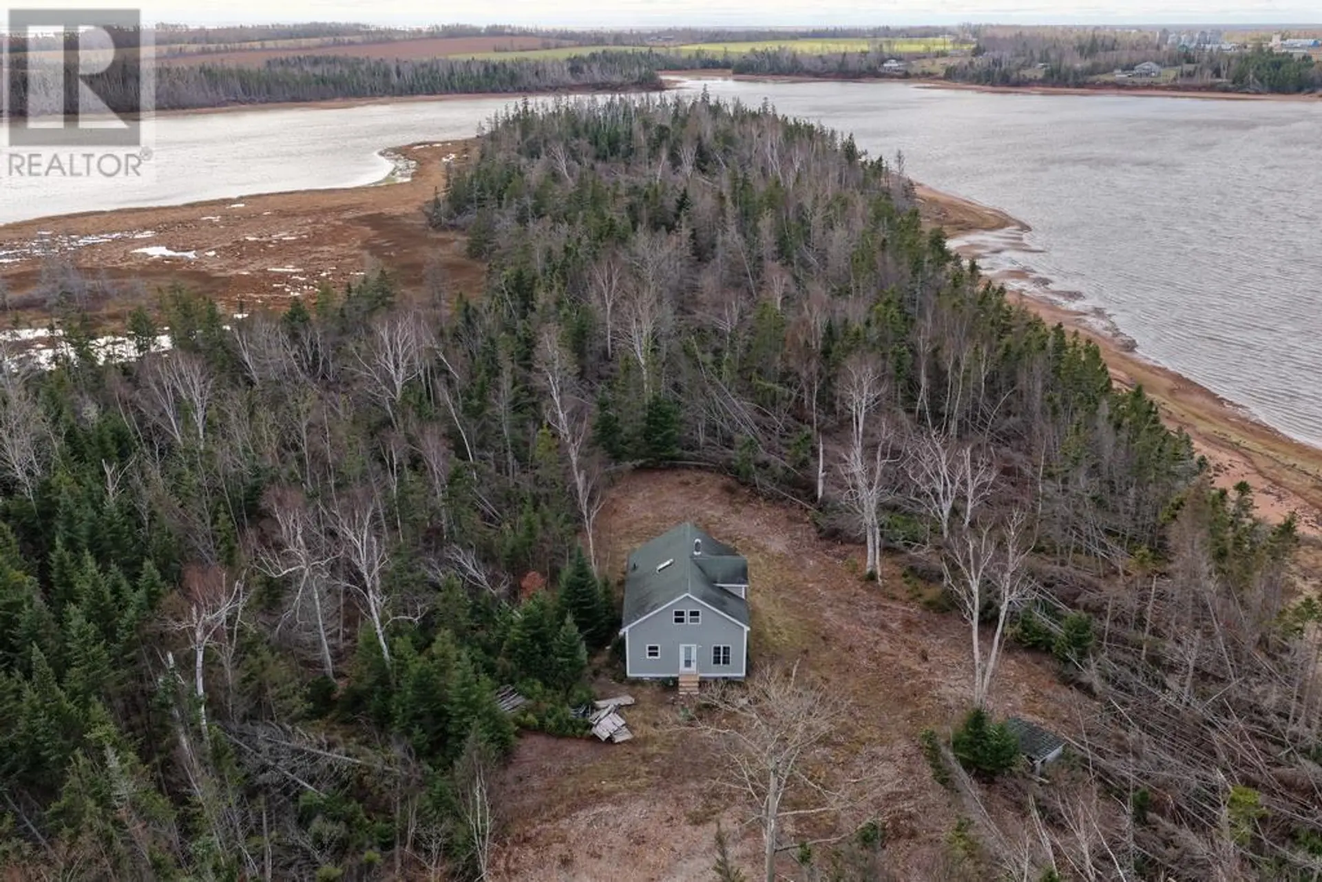 Property at 863 ROSEBERRY ROAD, Belfast, PE