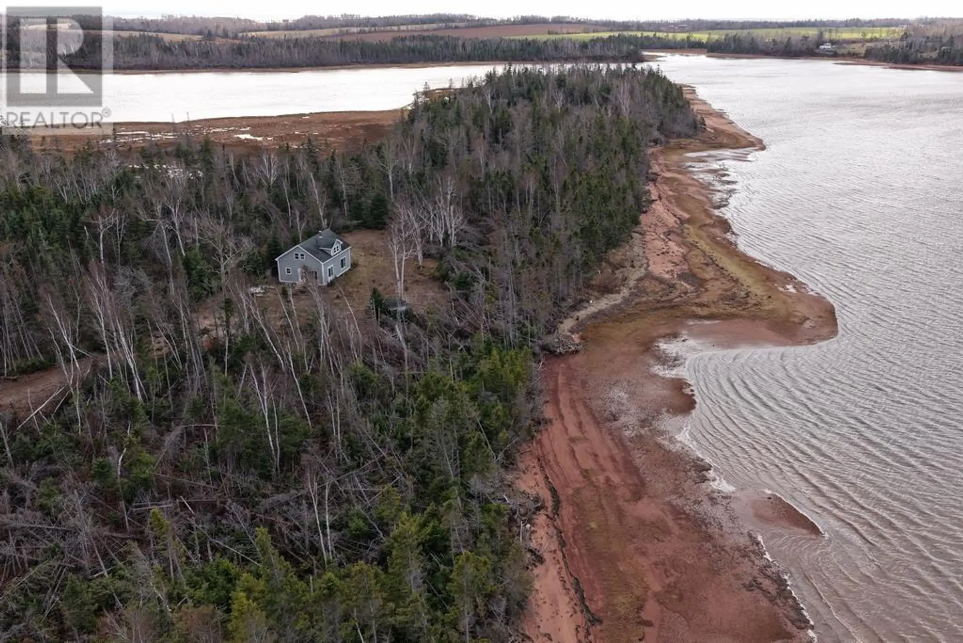 Property at 863 ROSEBERRY ROAD, Belfast, PE