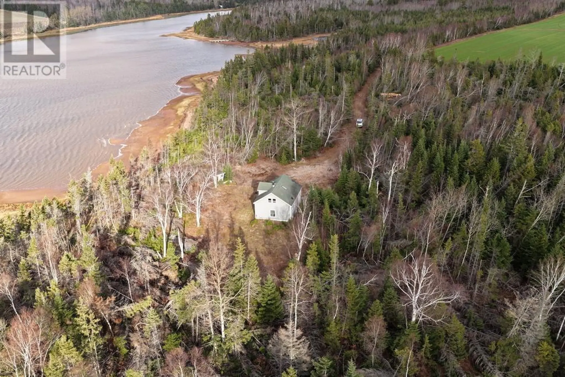 Property at 863 ROSEBERRY ROAD, Belfast, PE