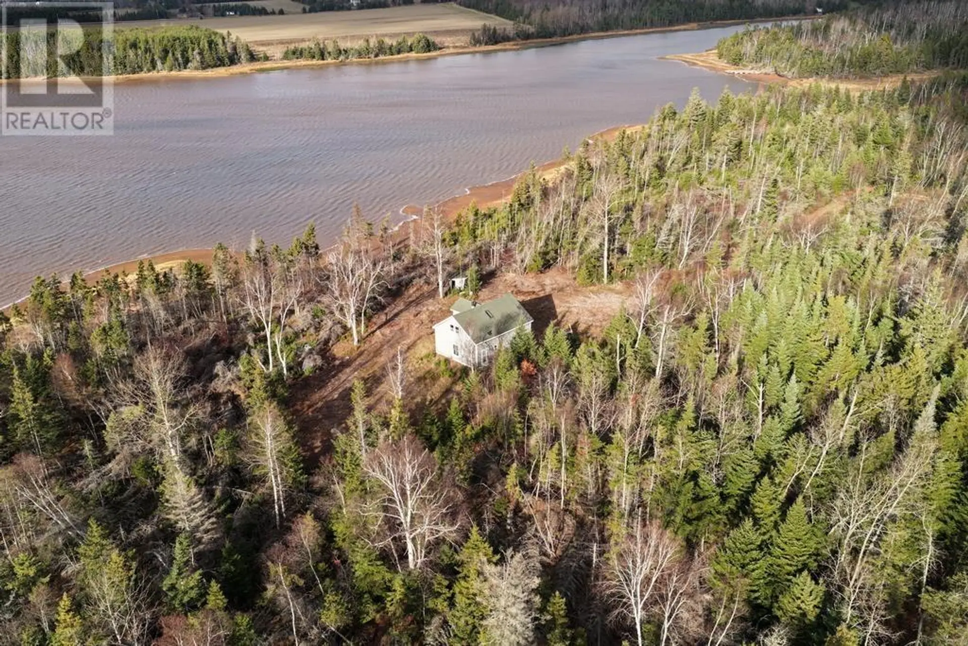 Property at 863 ROSEBERRY ROAD, Belfast, PE